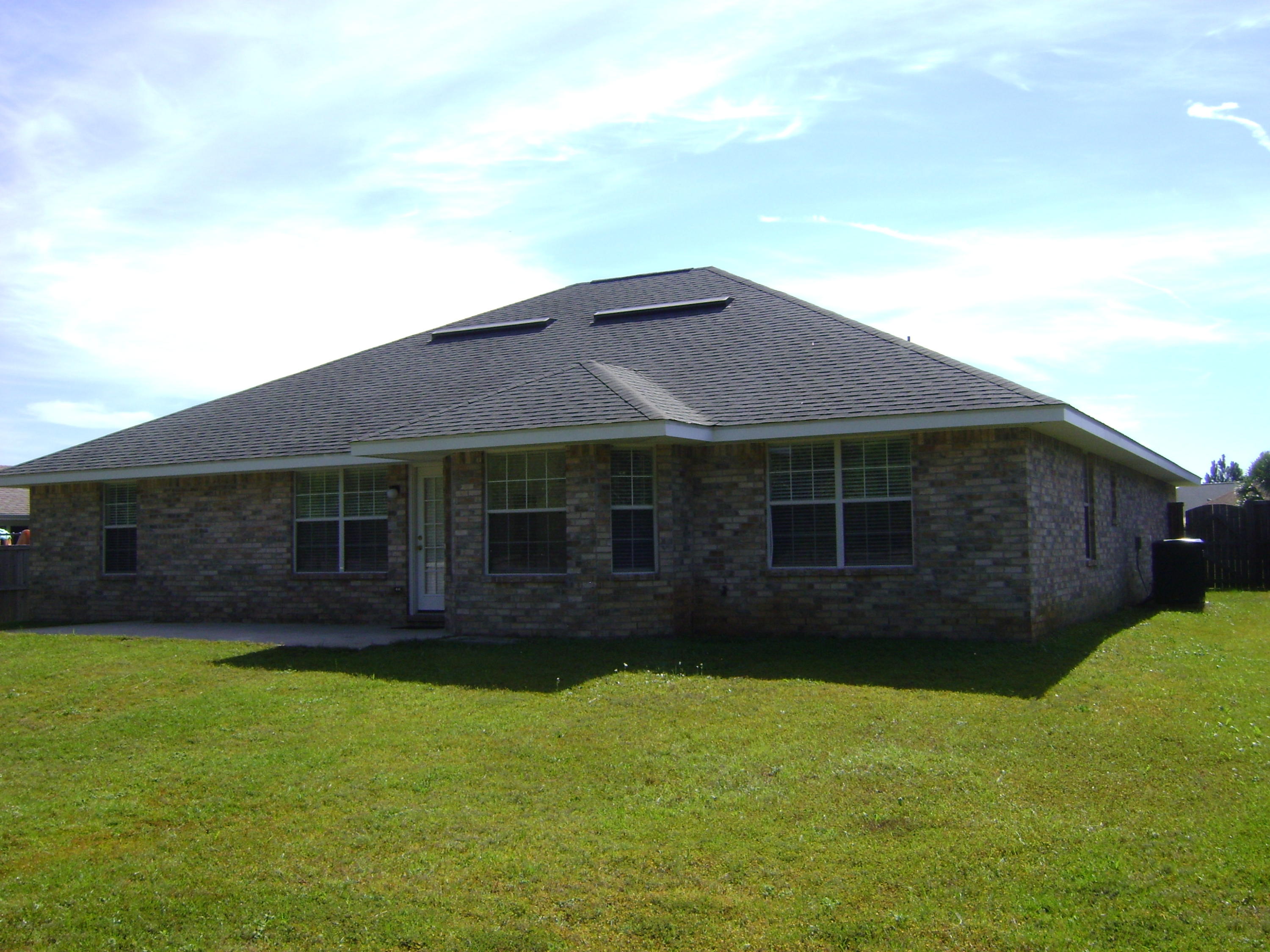 CREETWOOD PLACE - Residential