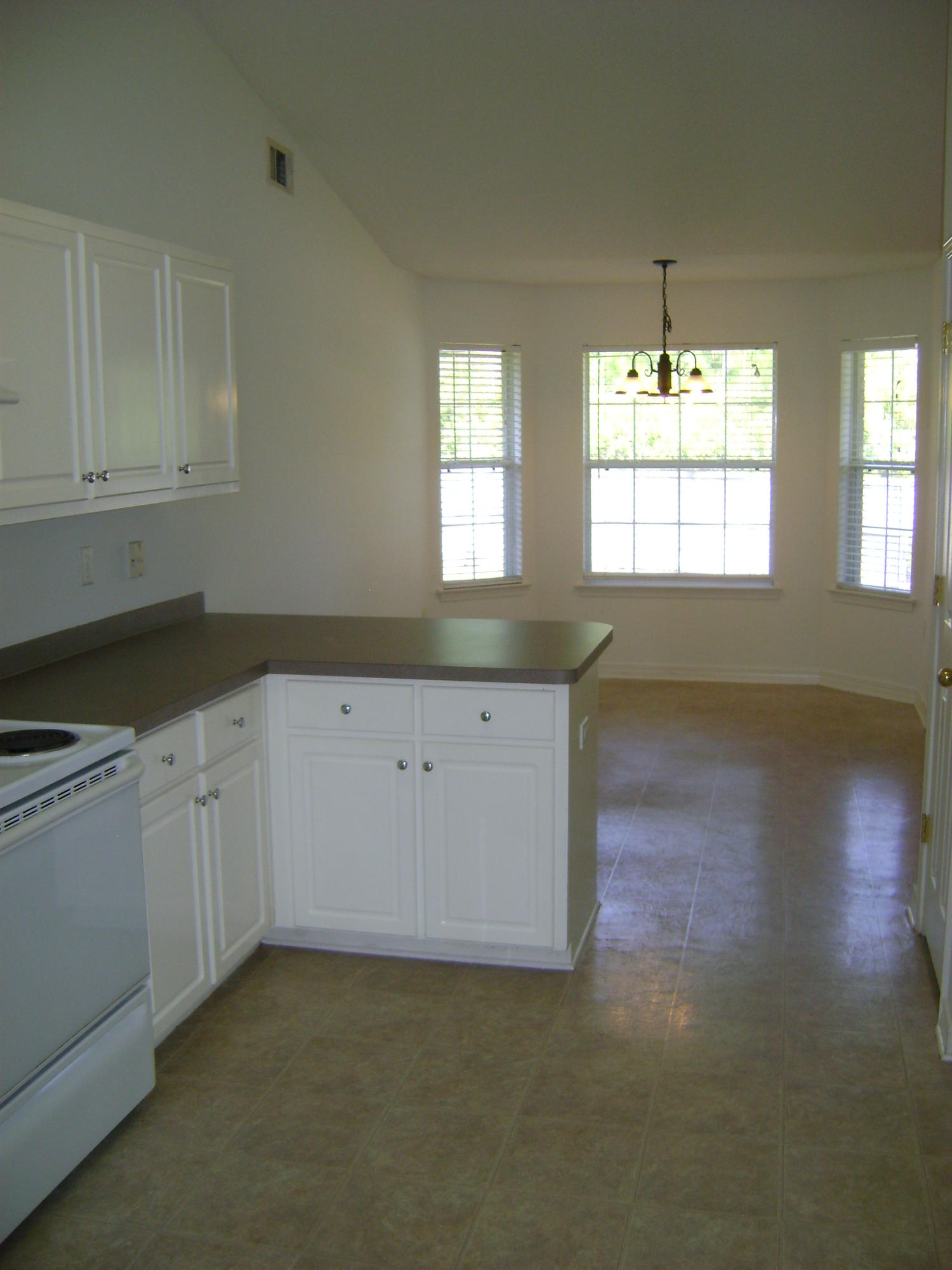 CREETWOOD PLACE - Residential