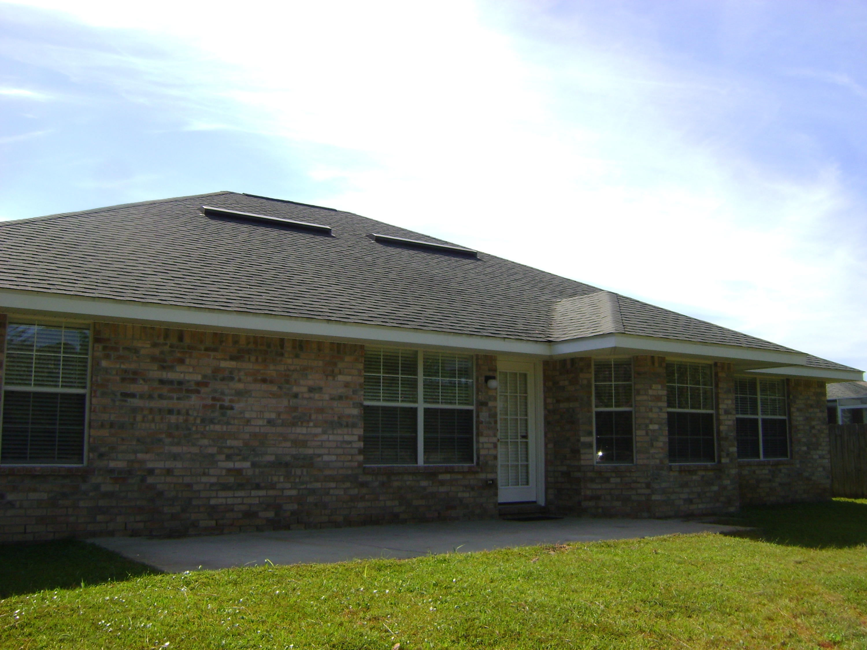 CREETWOOD PLACE - Residential