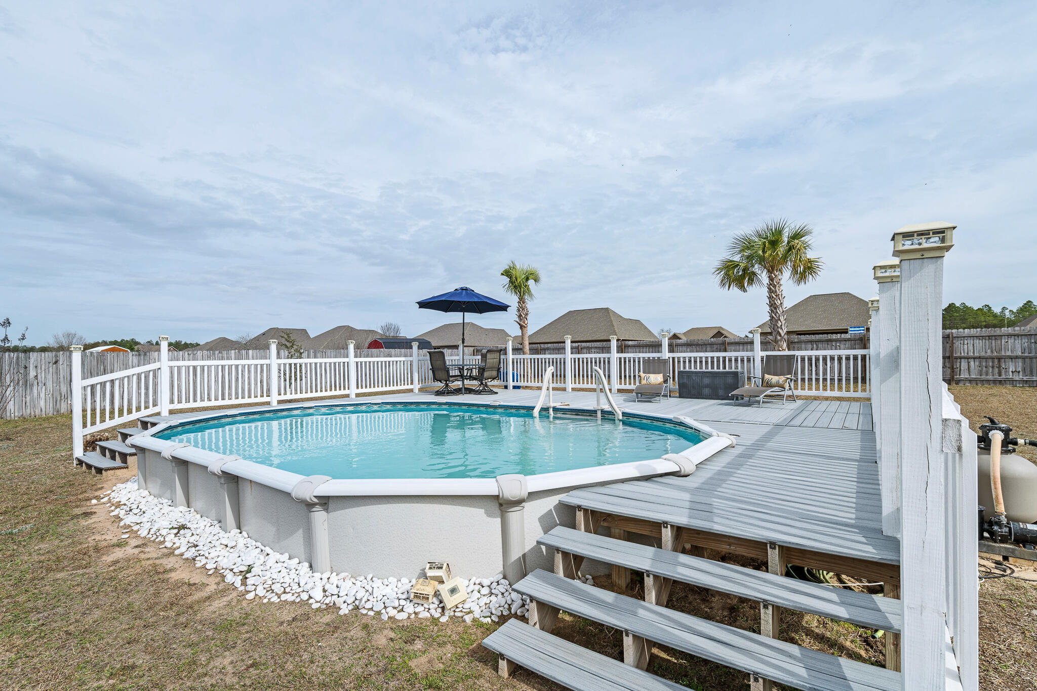 BROWNSTONE MANOR - Residential