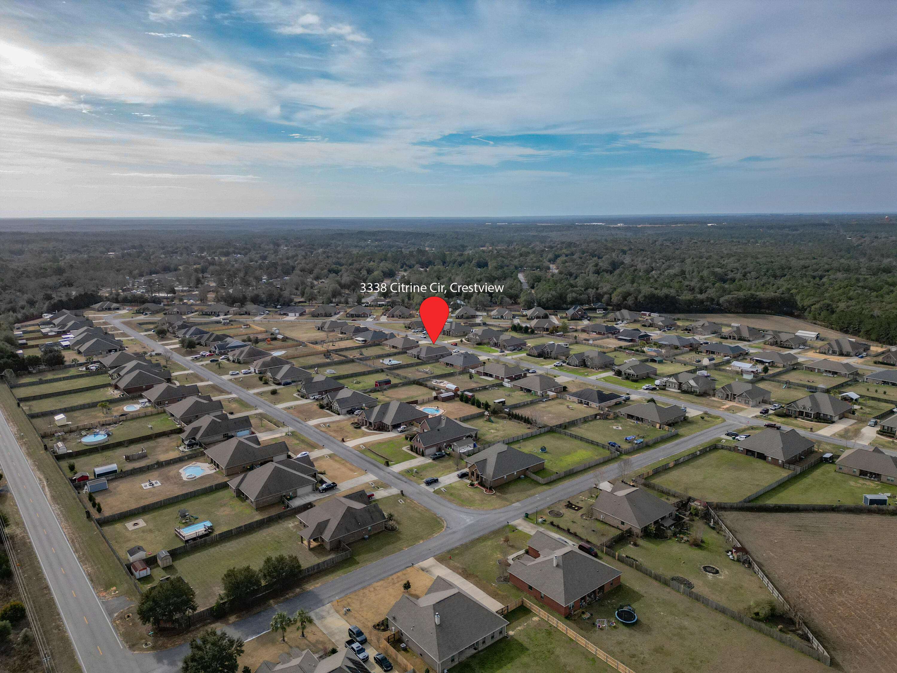 BROWNSTONE MANOR - Residential