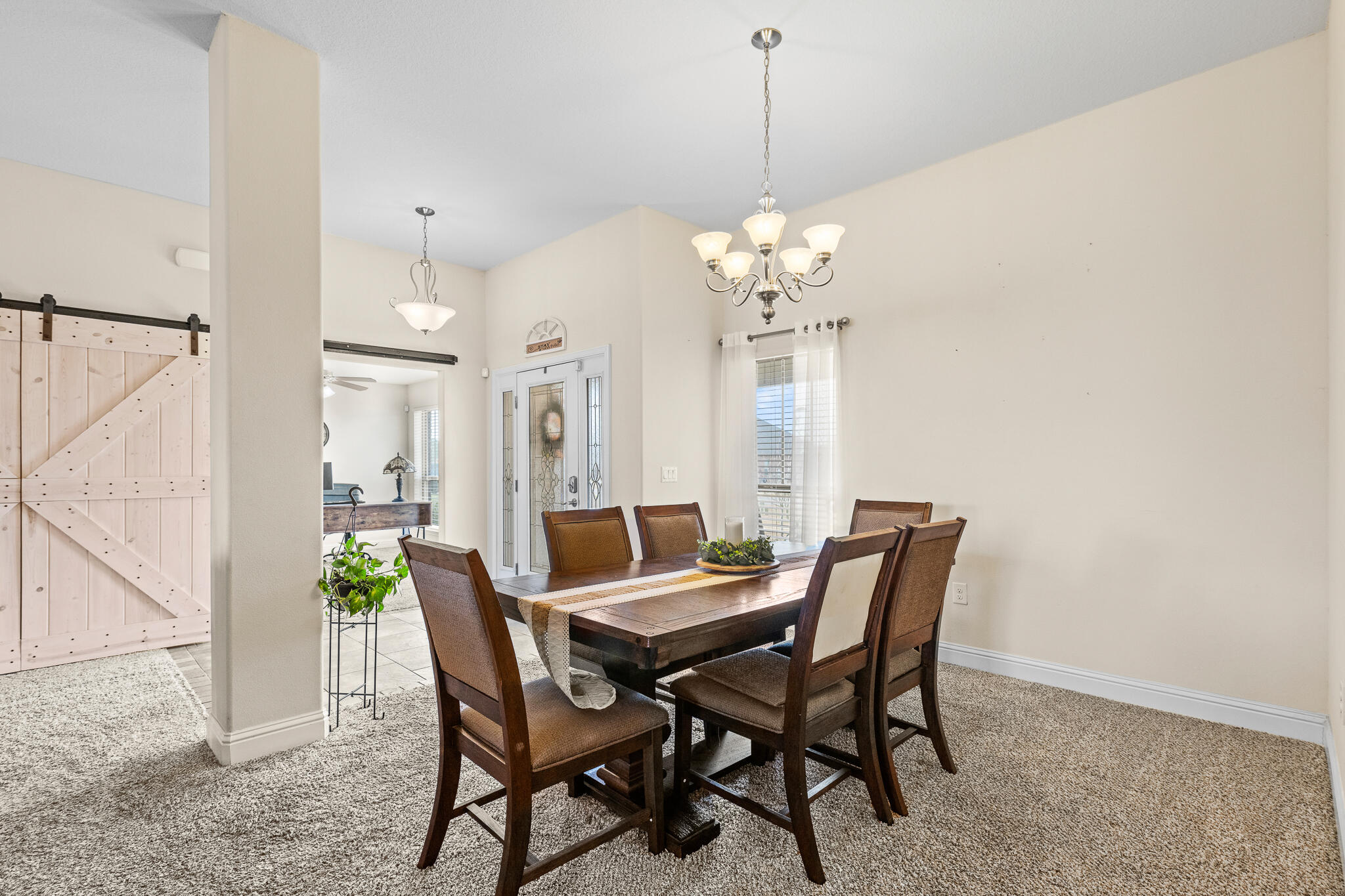 BROWNSTONE MANOR - Residential