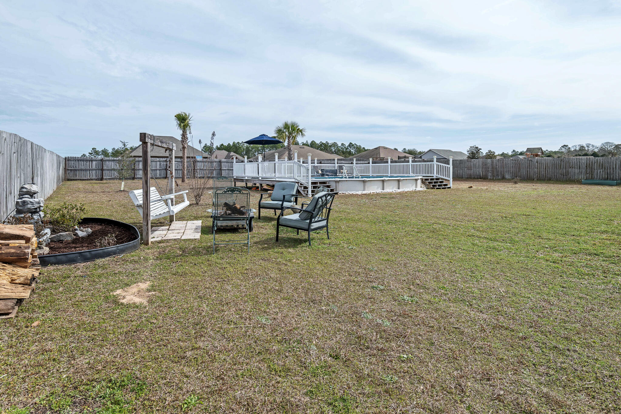 BROWNSTONE MANOR - Residential