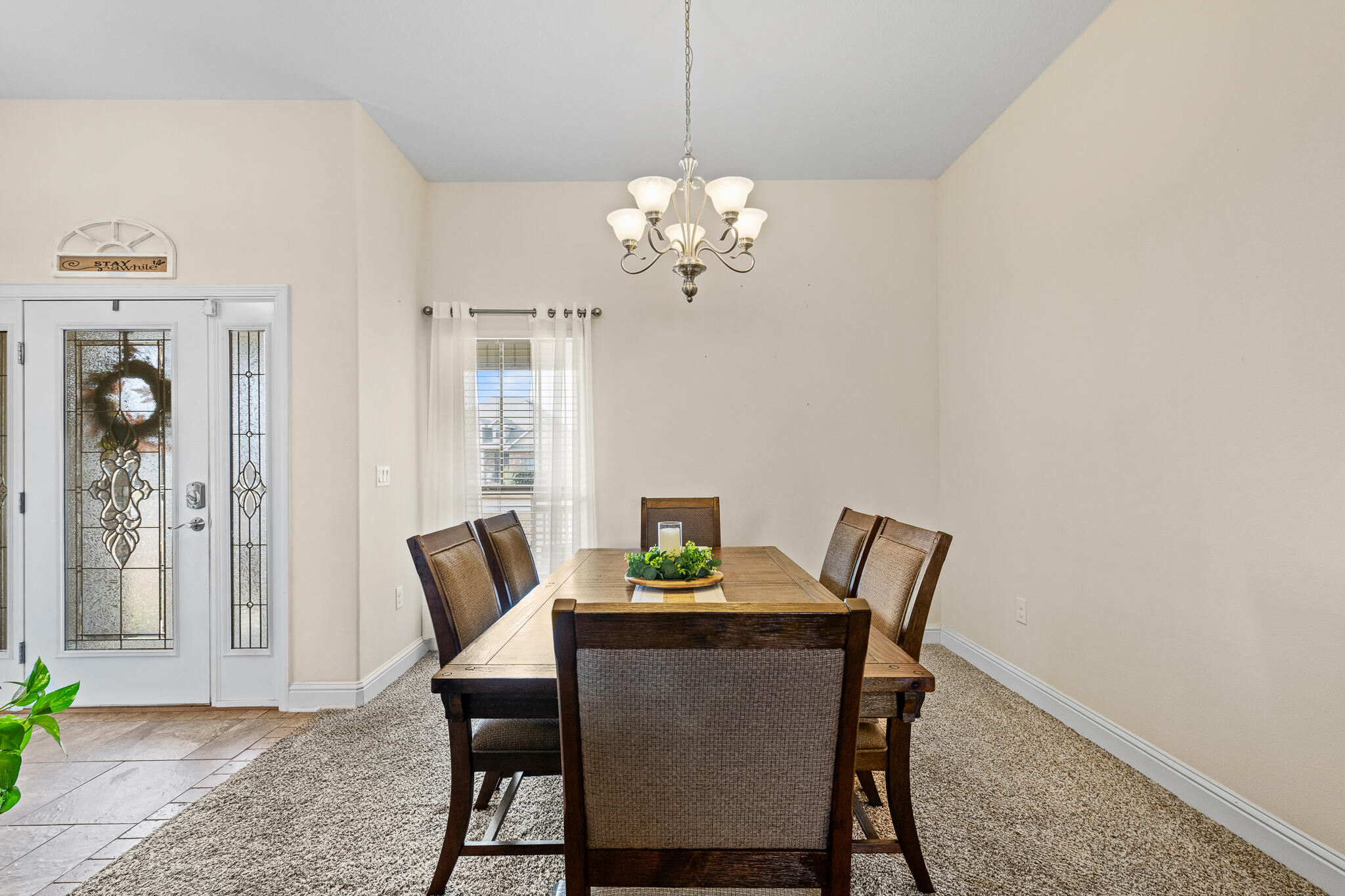 BROWNSTONE MANOR - Residential