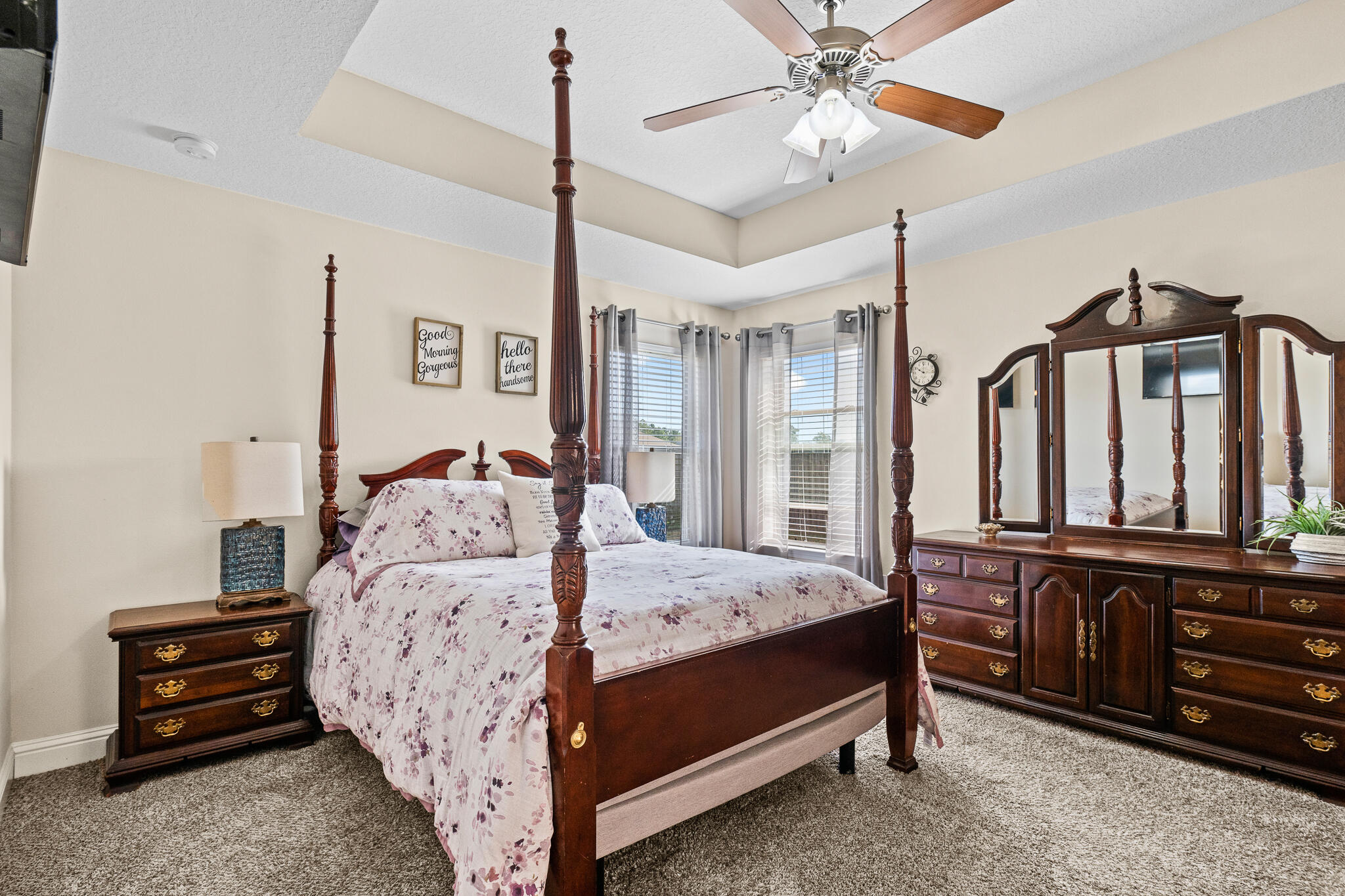 BROWNSTONE MANOR - Residential