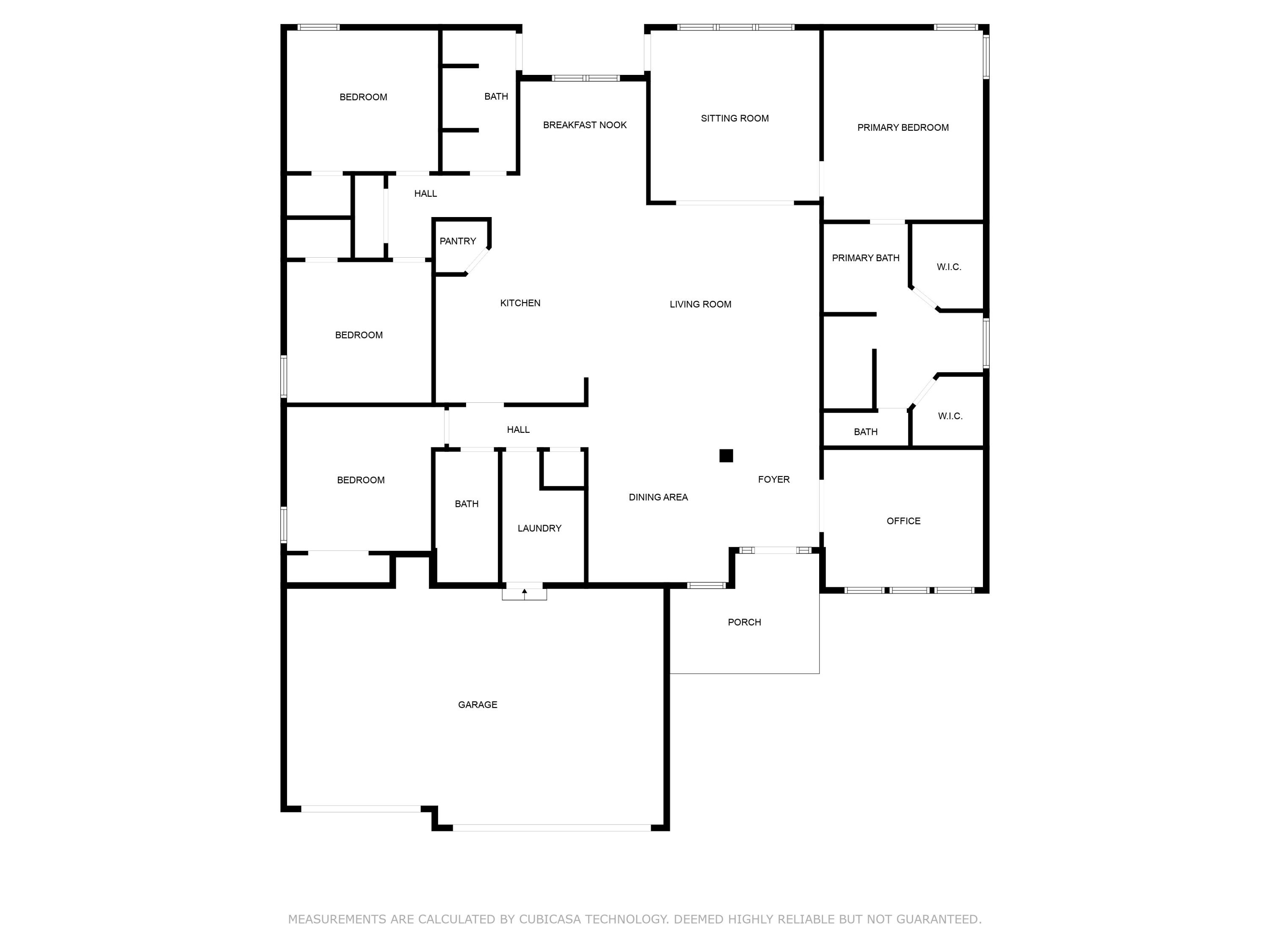 BROWNSTONE MANOR - Residential