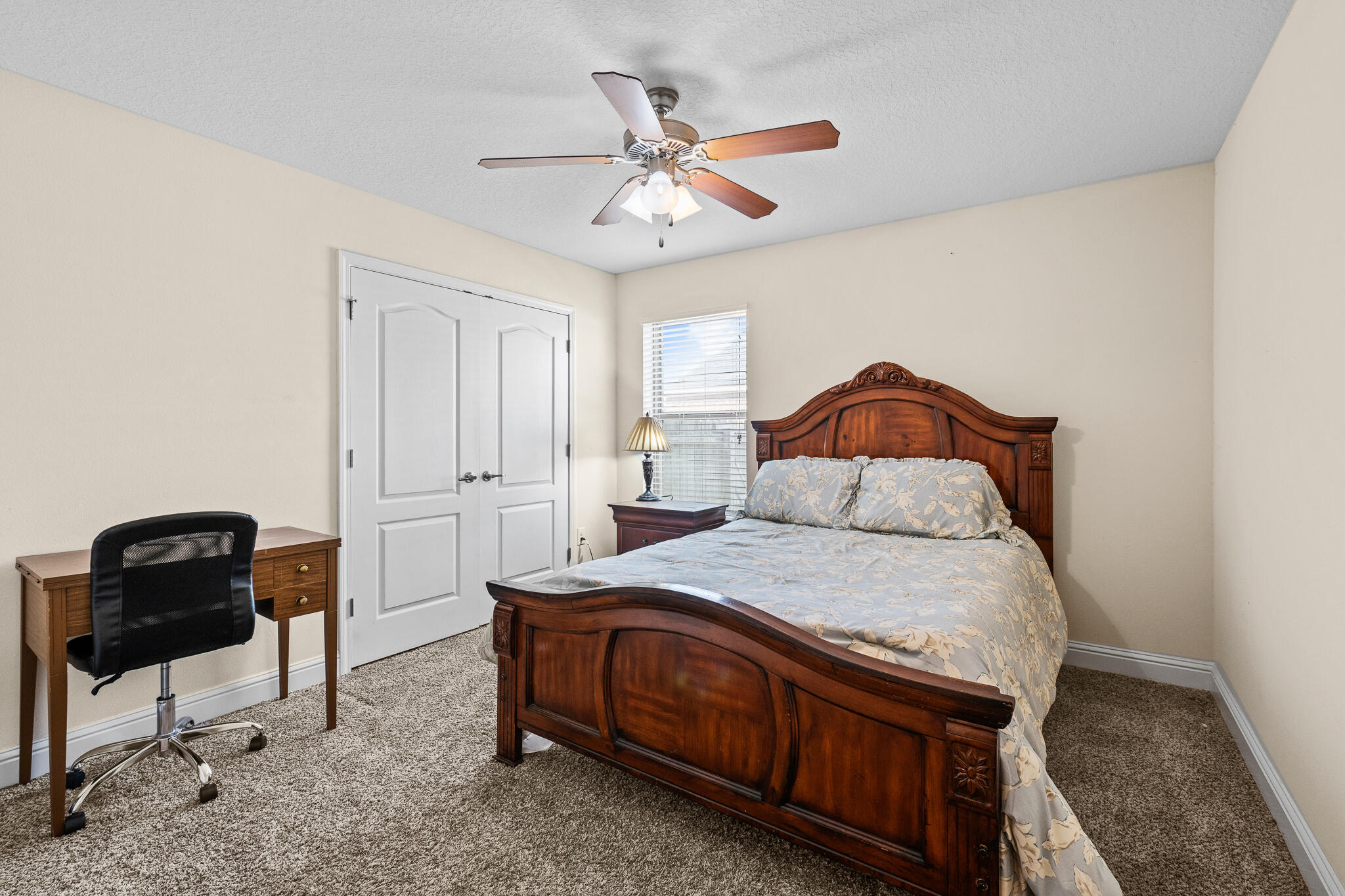 BROWNSTONE MANOR - Residential