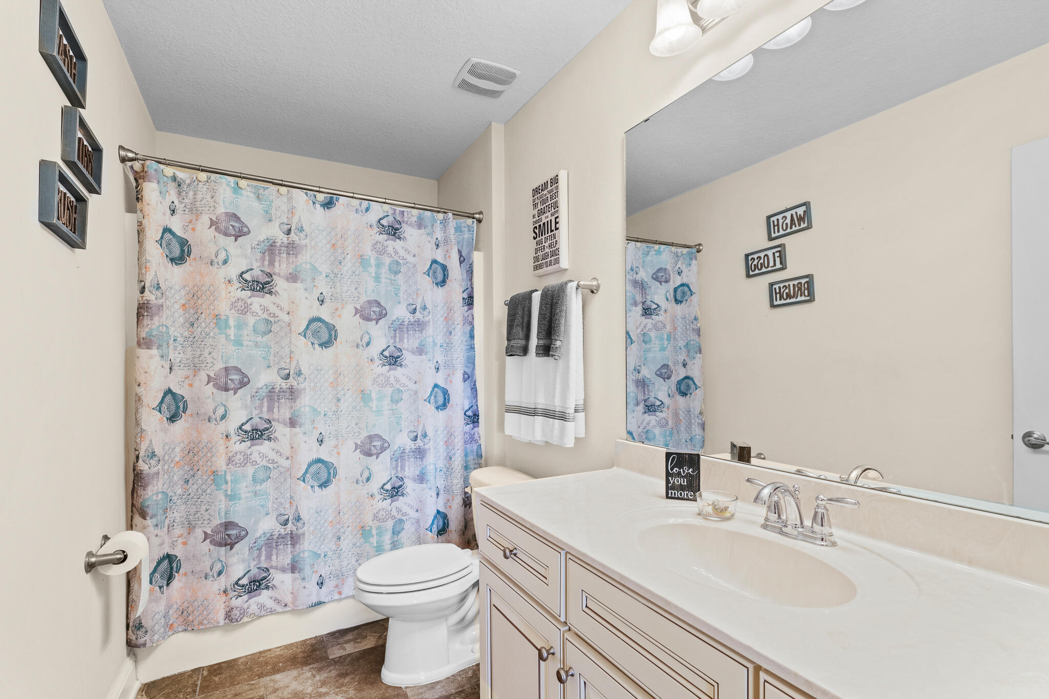 BROWNSTONE MANOR - Residential