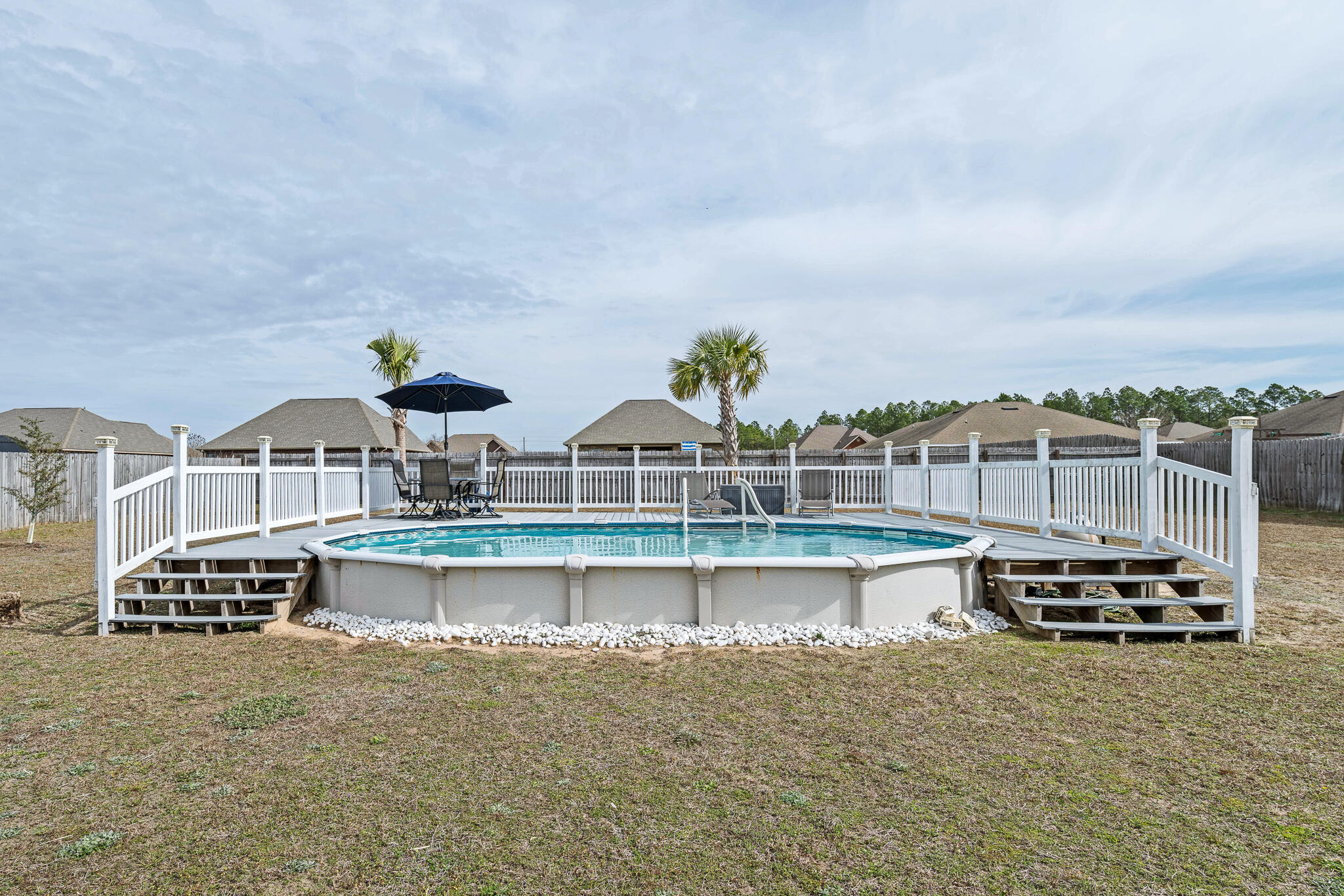 BROWNSTONE MANOR - Residential