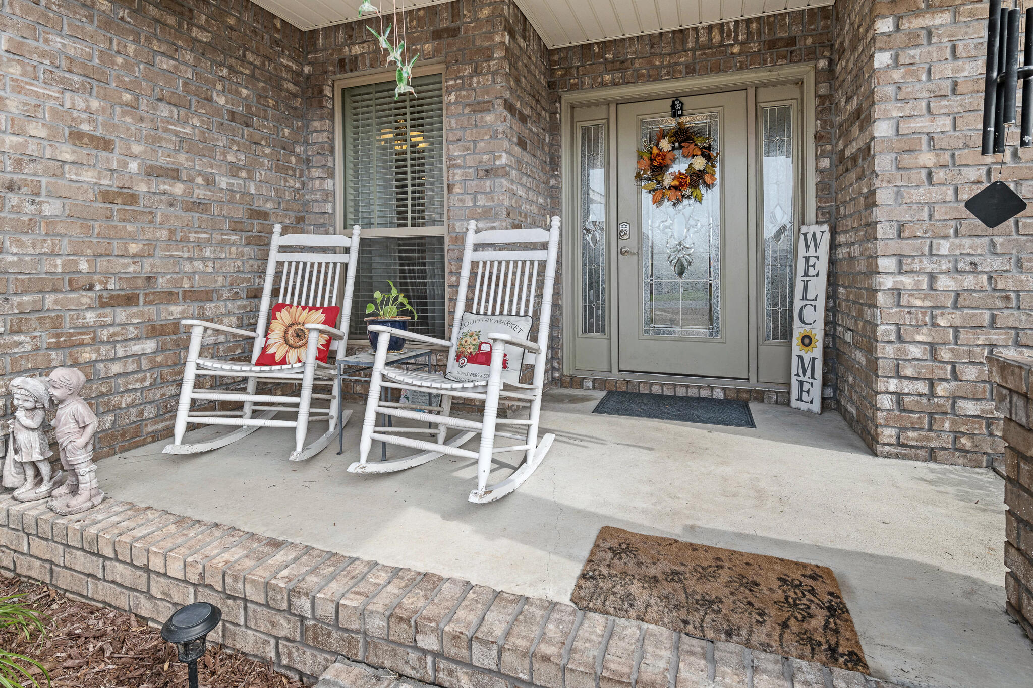 BROWNSTONE MANOR - Residential