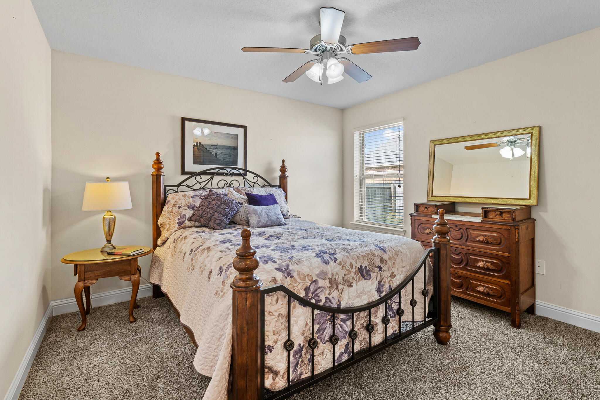 BROWNSTONE MANOR - Residential