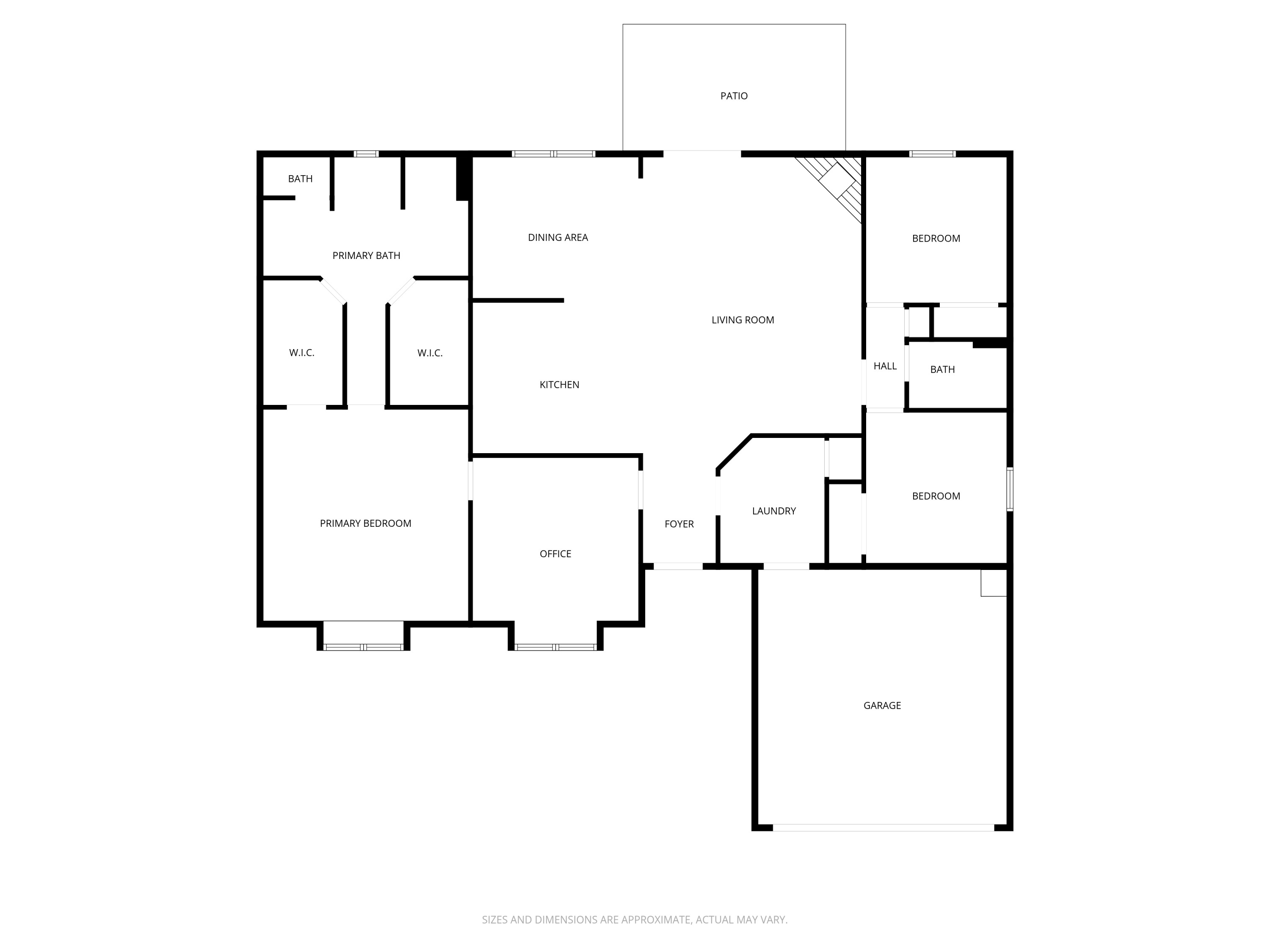 WESTVIEW ESTATES - Residential