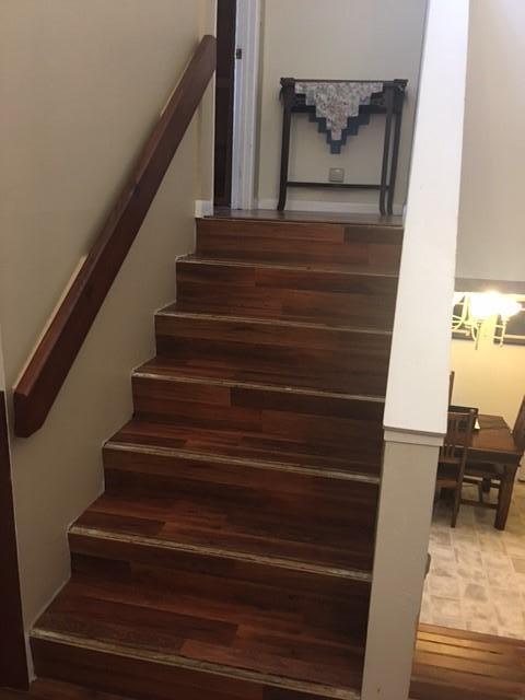 MARINA COVE VILLAGE - Residential