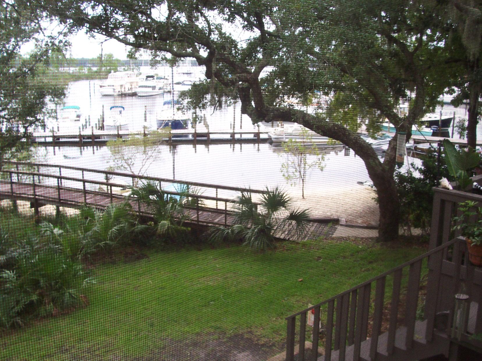 MARINA COVE VILLAGE - Residential