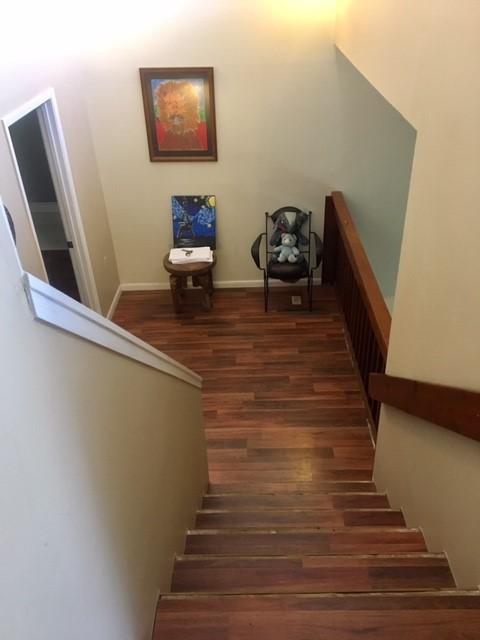 MARINA COVE VILLAGE - Residential