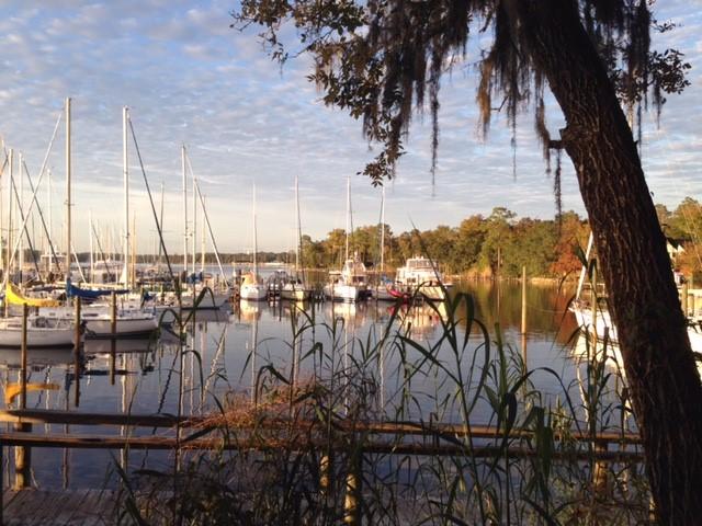 MARINA COVE VILLAGE - Residential