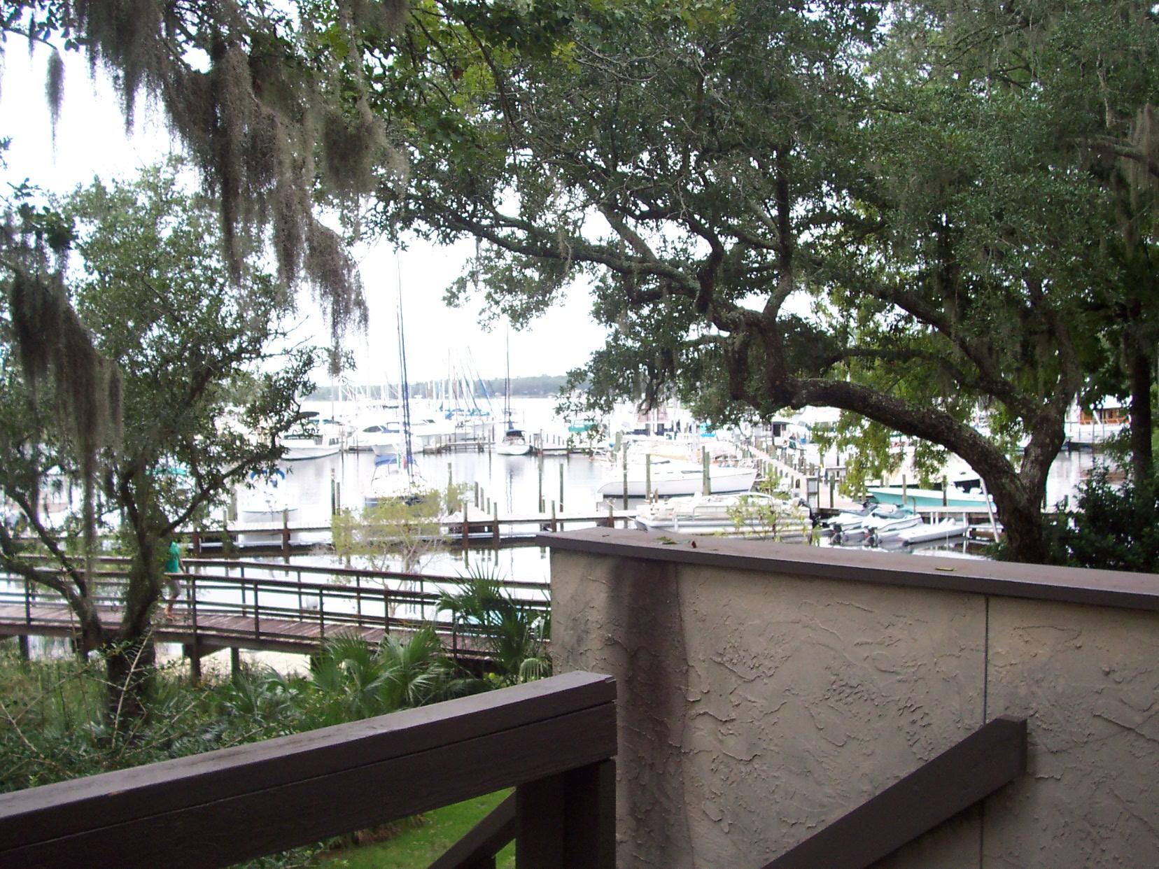 MARINA COVE VILLAGE - Residential