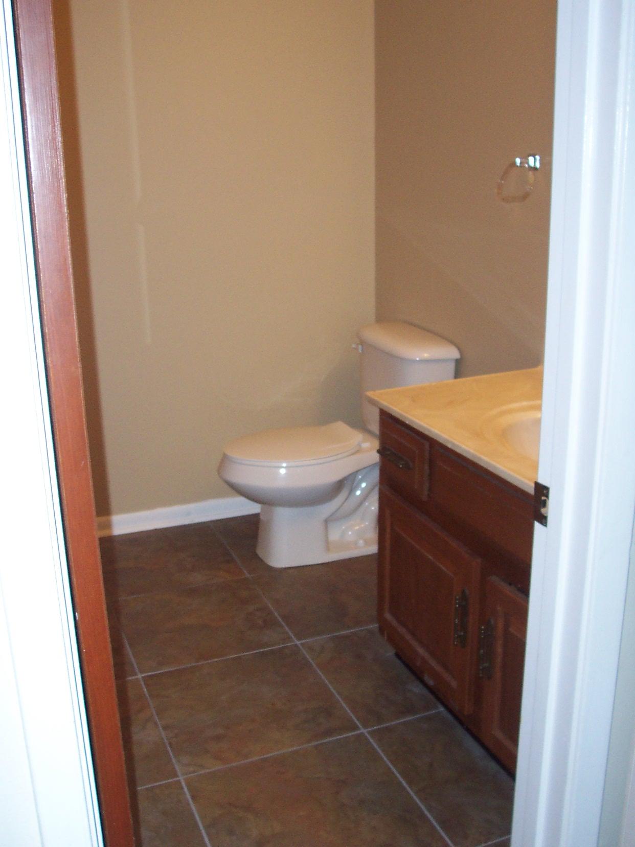 MARINA COVE VILLAGE - Residential