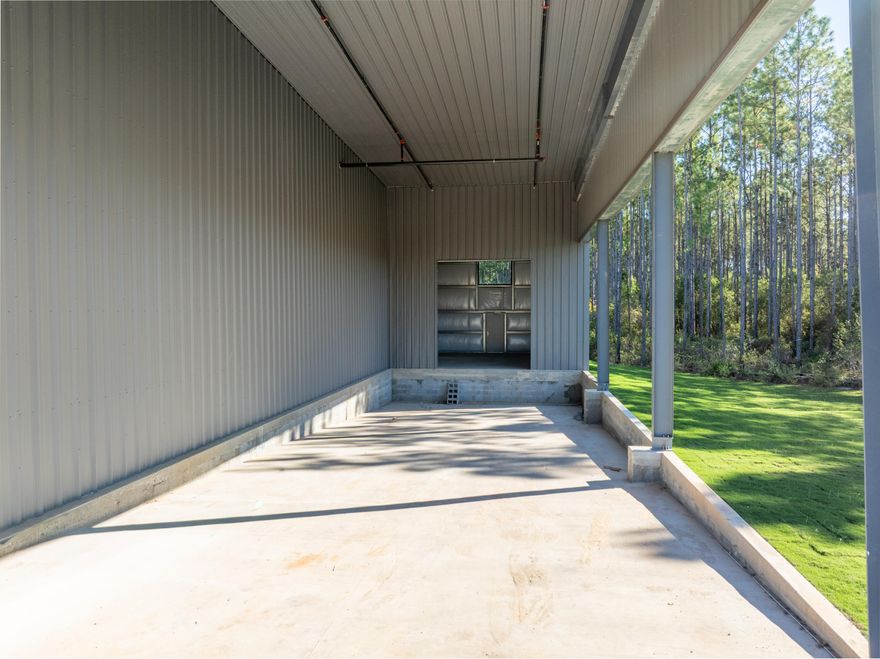 +/-10,400 SF of a total +/-25,430 SF new freestanding building with loading dock in South Walton Commerce Park in the flourishing Santa Rosa Beach, Florida market!  Please inquire for further details.  The site plan is uploaded to this listing.  This subject new development project involves Walton County, Florida parcels: 05-3S-18-16010-000-0050 AND 05-3S-18-16010-000-0060. AVAILABLE NOW! Please inquire for further details.