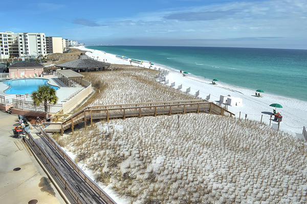 JETTY EAST CONDO - Residential