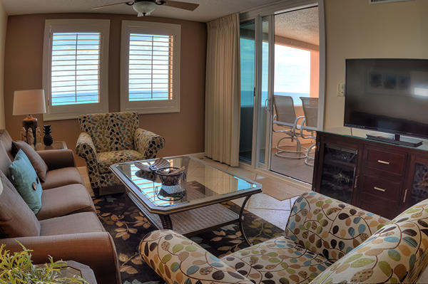 JETTY EAST CONDO - Residential