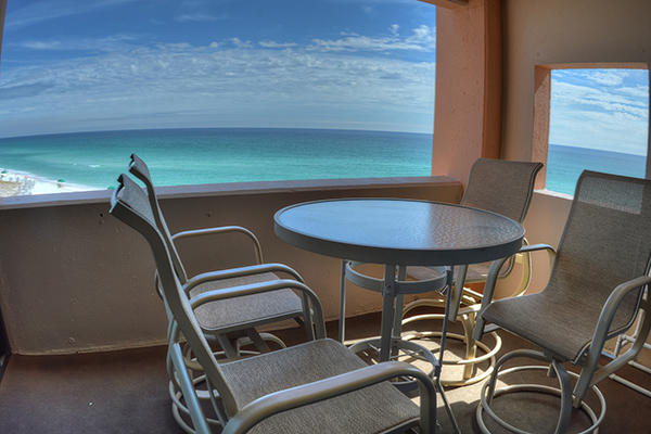 JETTY EAST CONDO - Residential