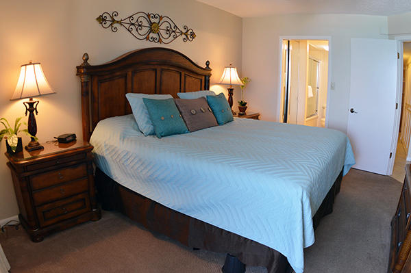 JETTY EAST CONDO - Residential