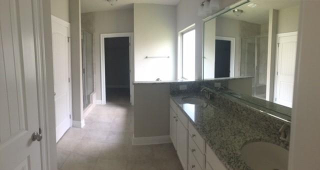 Peach Creek Phase 3 - Residential