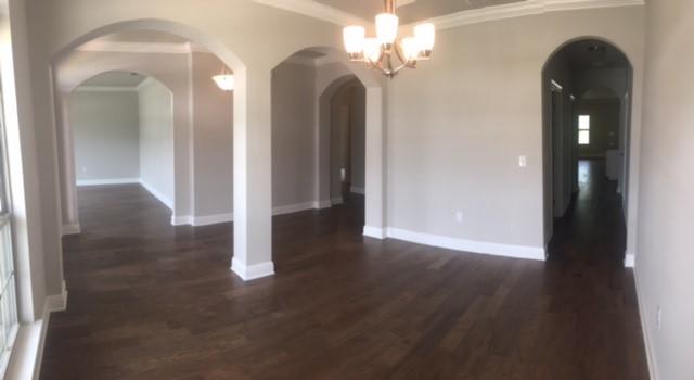 Peach Creek Phase 3 - Residential