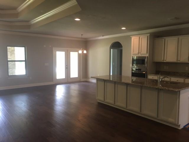 Peach Creek Phase 3 - Residential