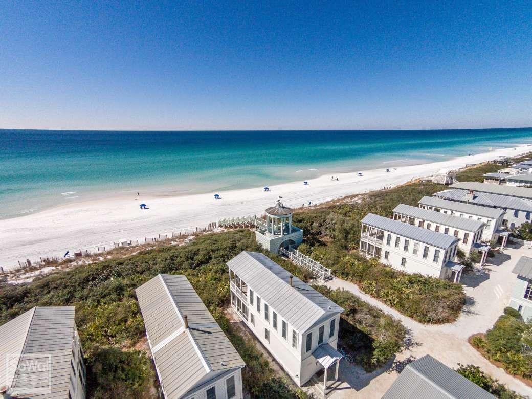 Peach Creek Phase 3 - Residential