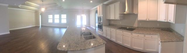 Peach Creek Phase 3 - Residential