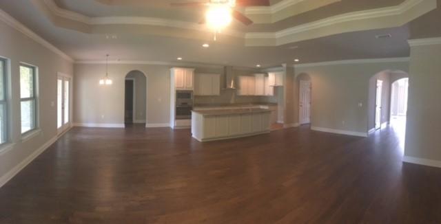 Peach Creek Phase 3 - Residential