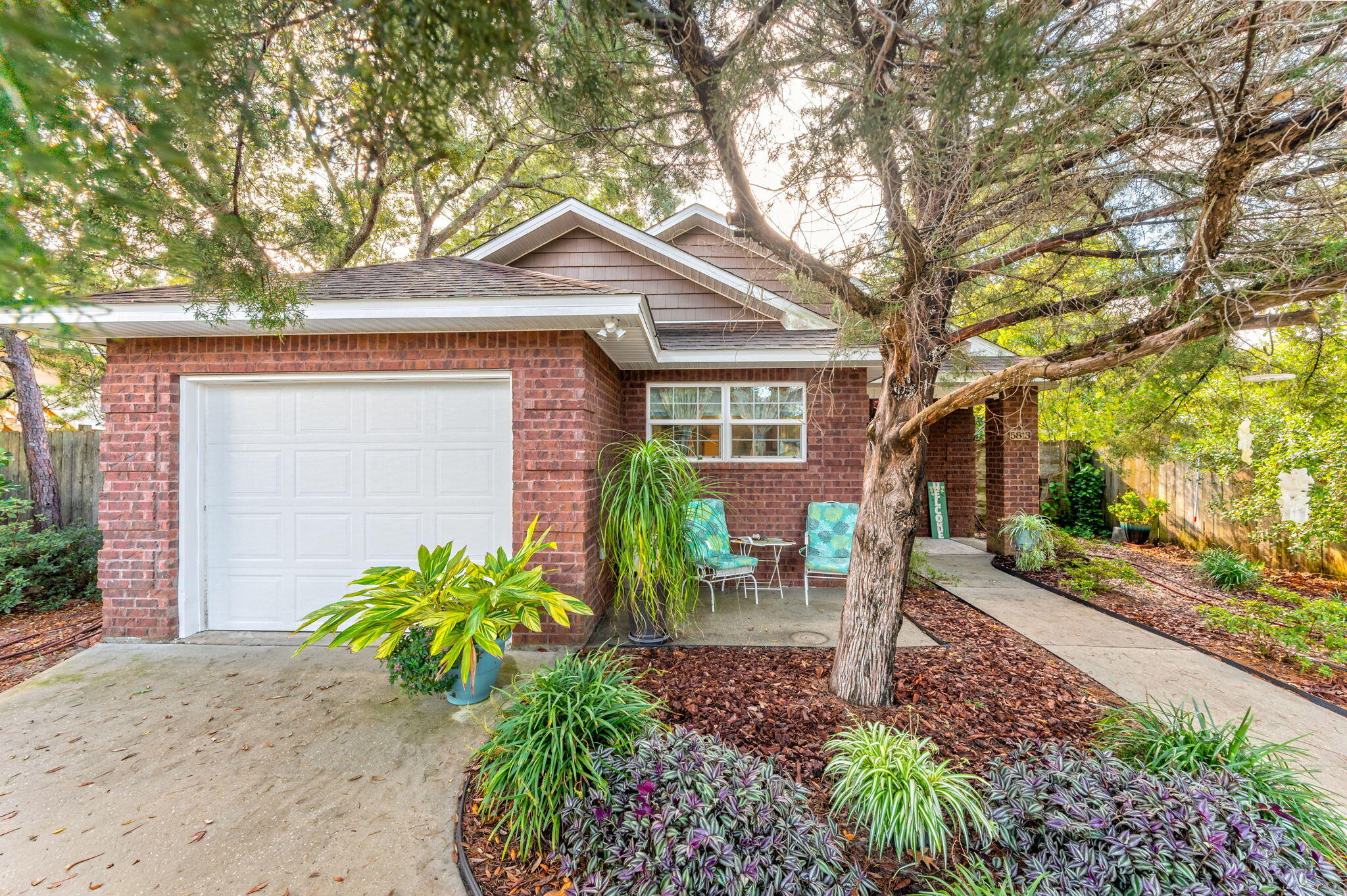 EAST BAY HEIGHTS - Residential