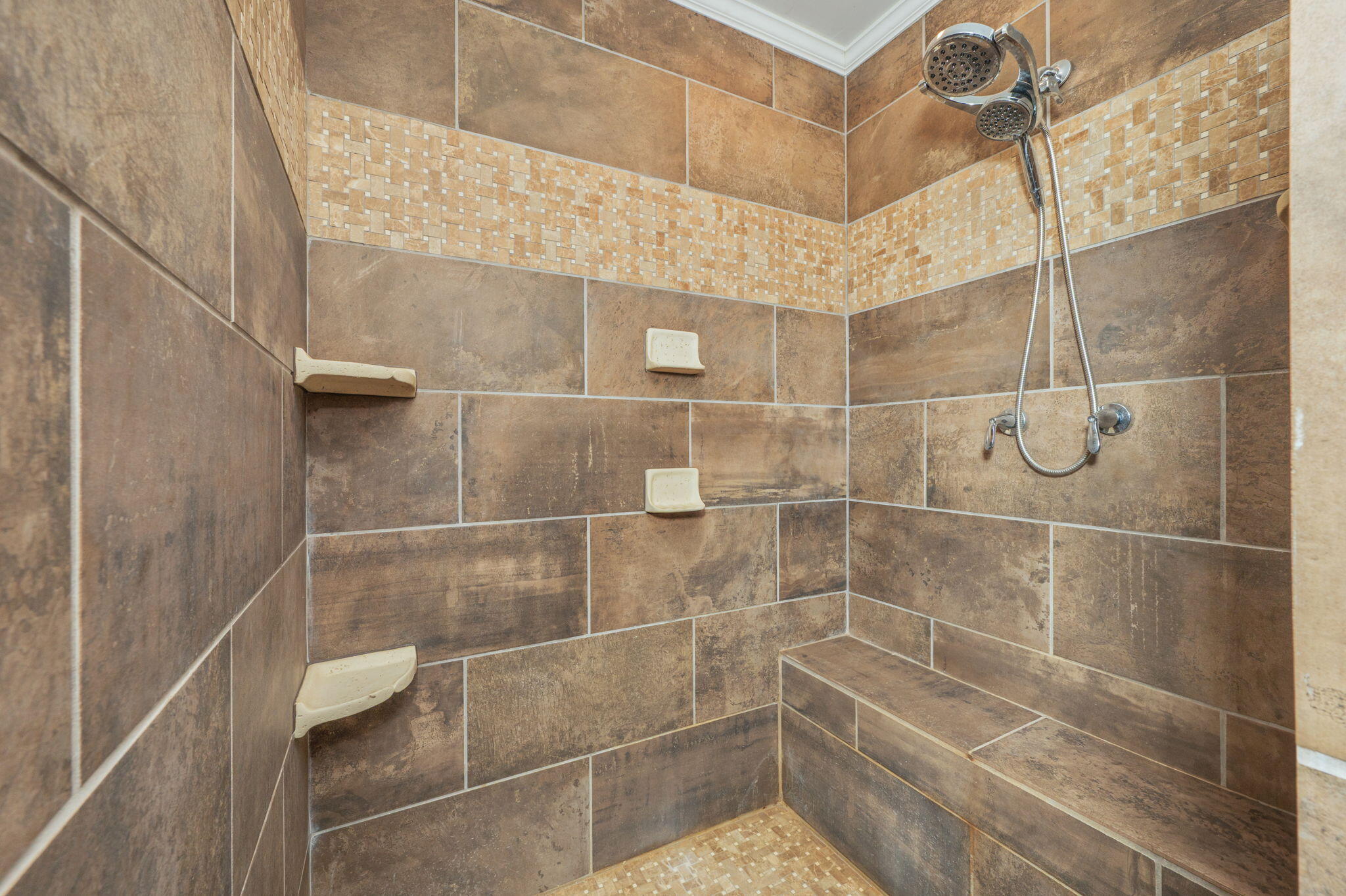 EAST BAY HEIGHTS - Residential