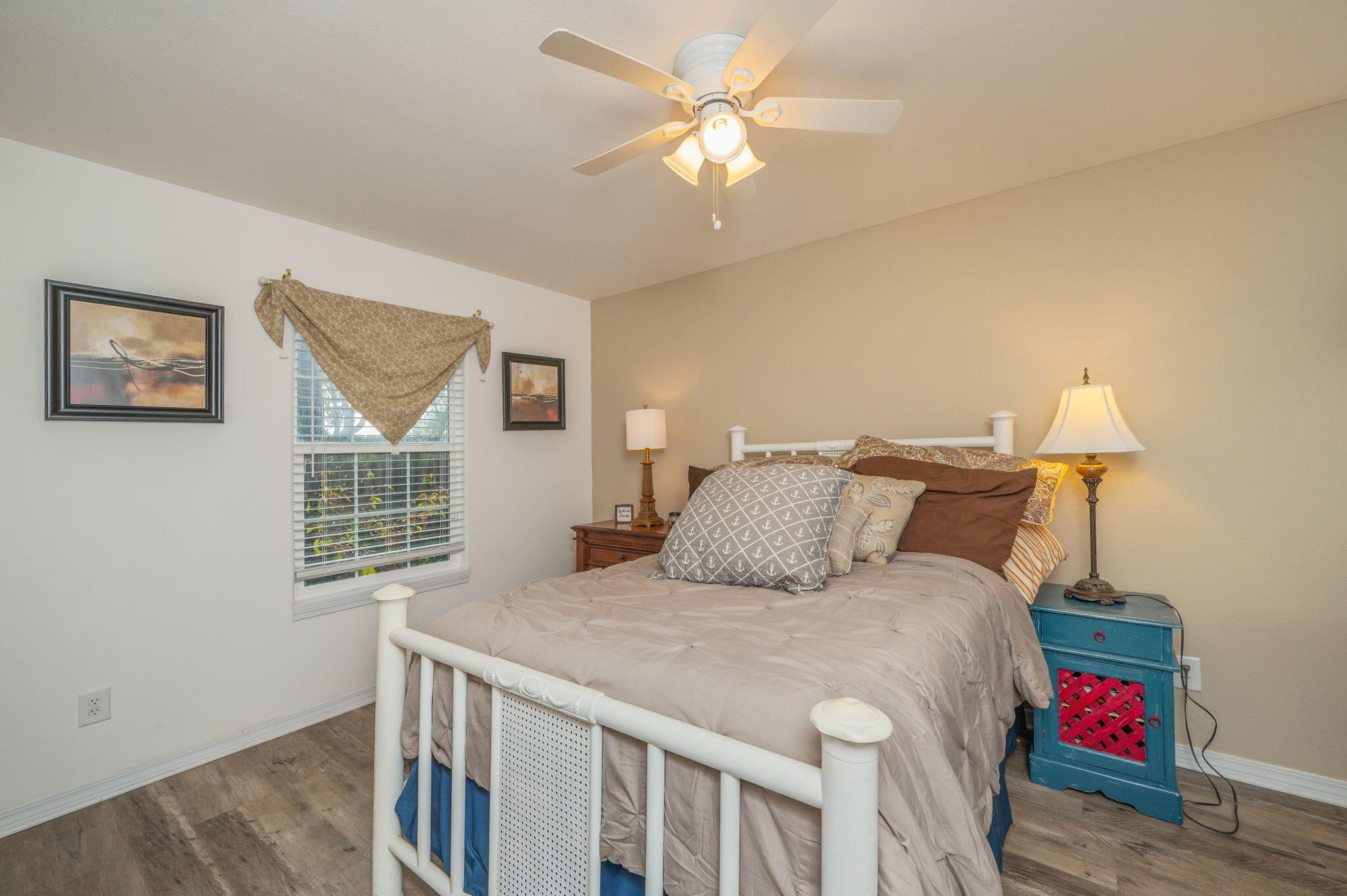 EAST BAY HEIGHTS - Residential