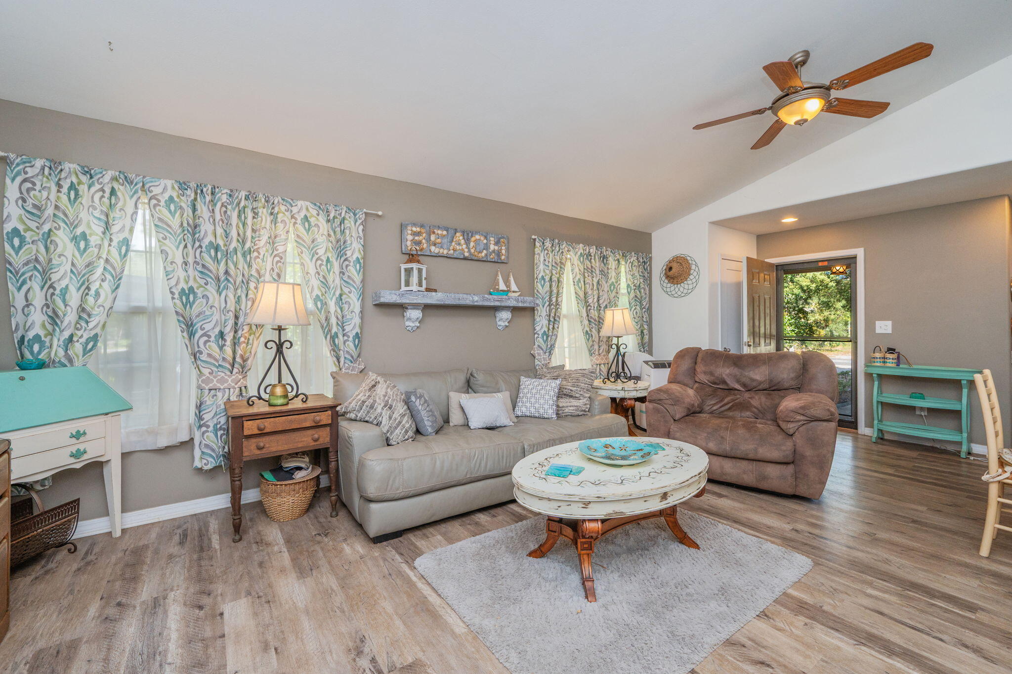 EAST BAY HEIGHTS - Residential