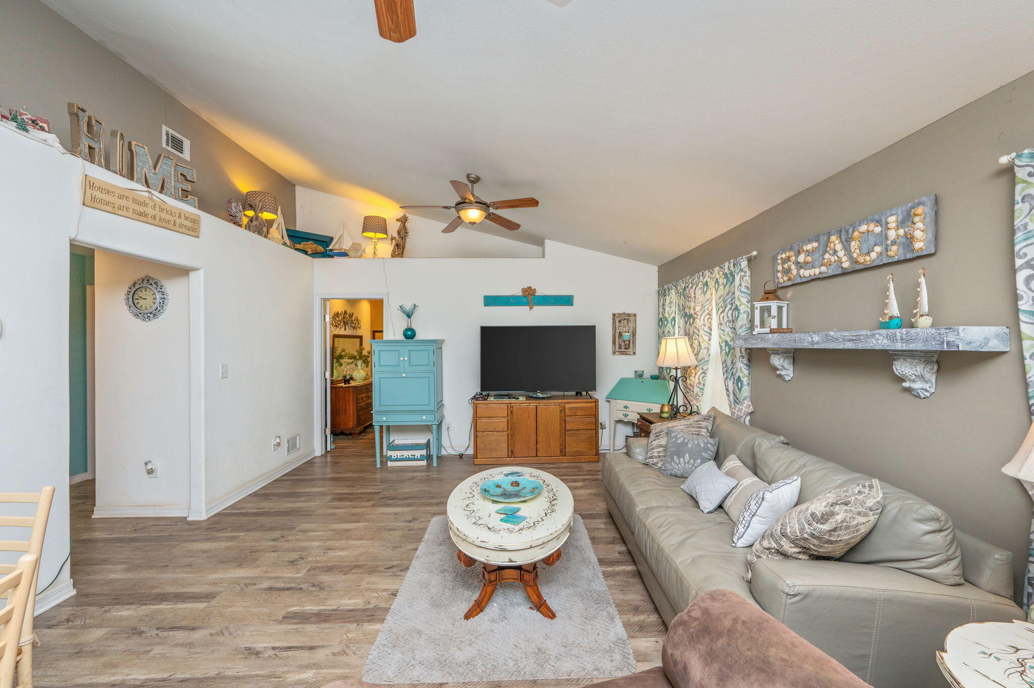 EAST BAY HEIGHTS - Residential