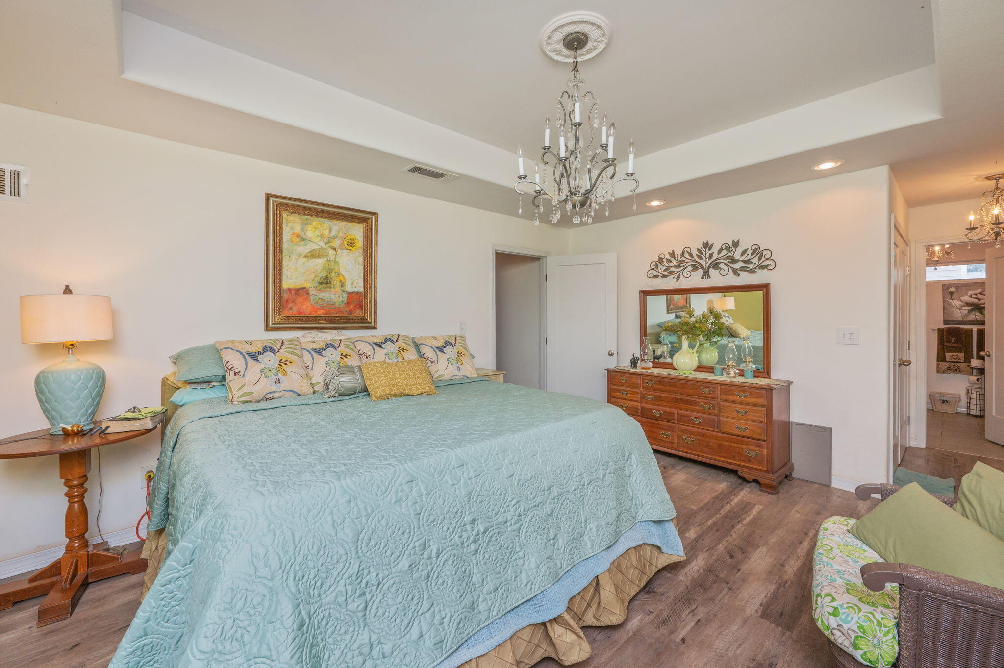 EAST BAY HEIGHTS - Residential