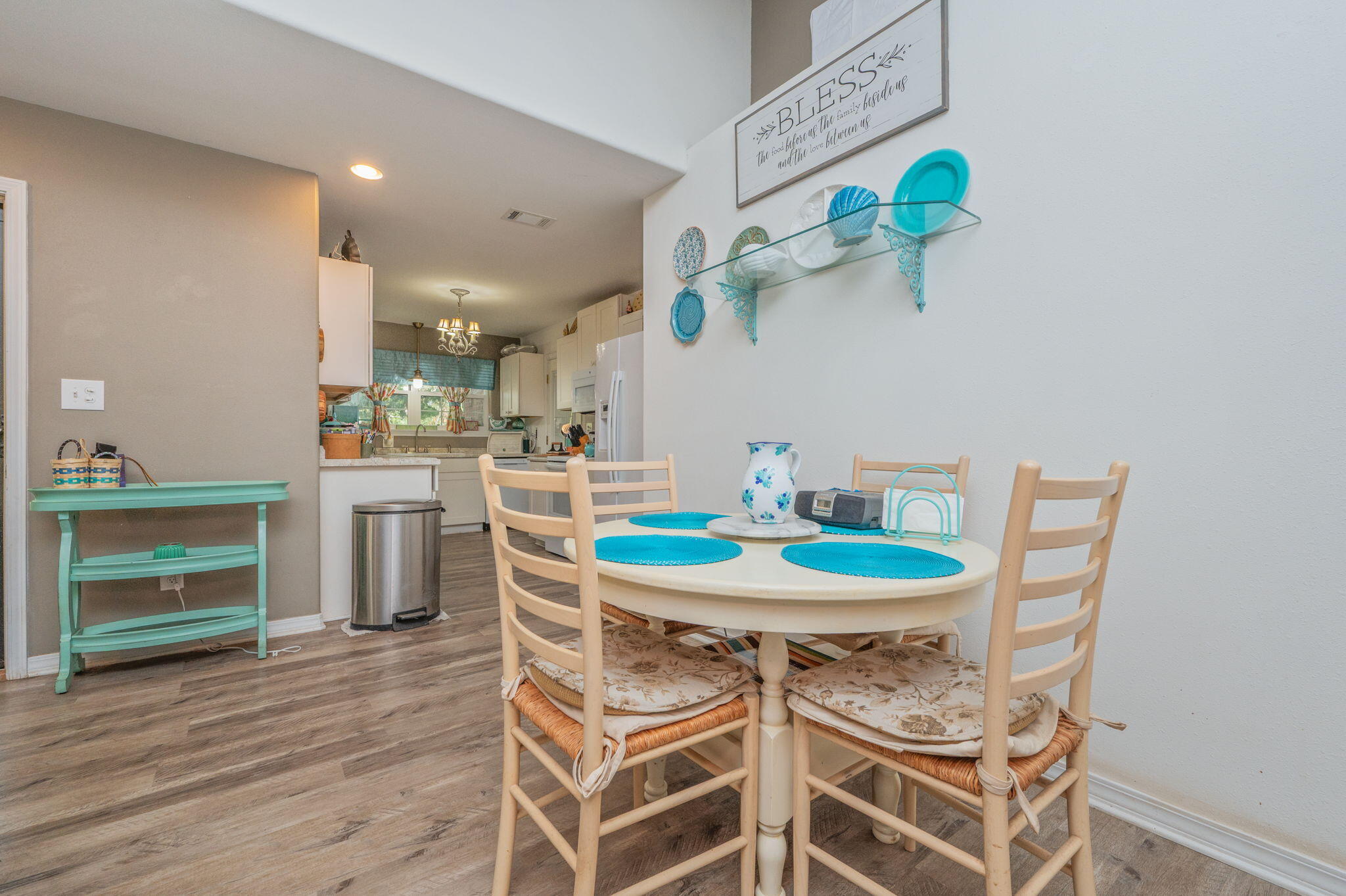 EAST BAY HEIGHTS - Residential