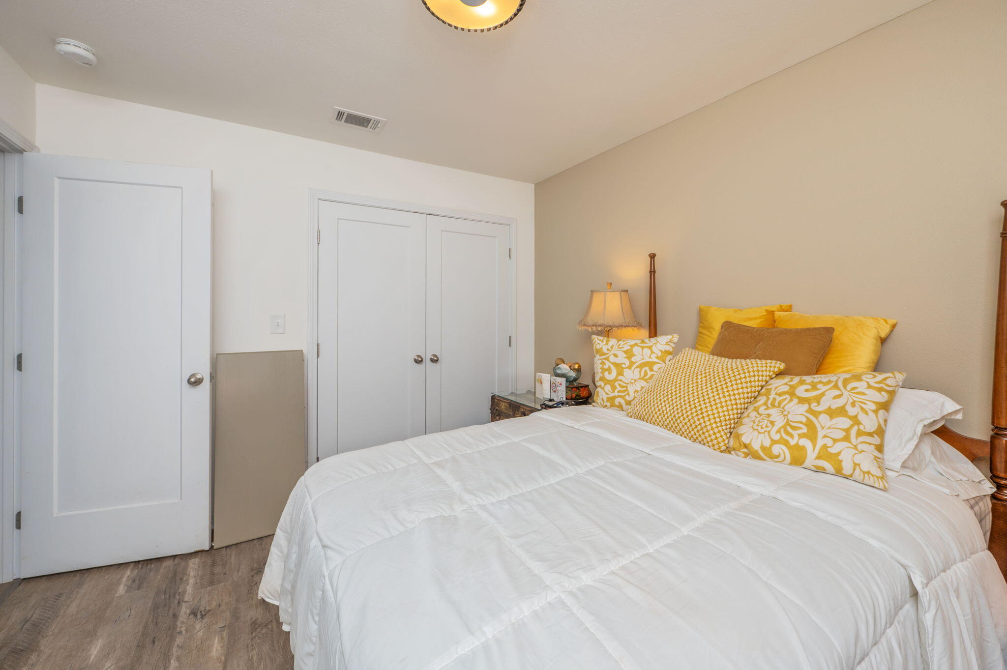 EAST BAY HEIGHTS - Residential