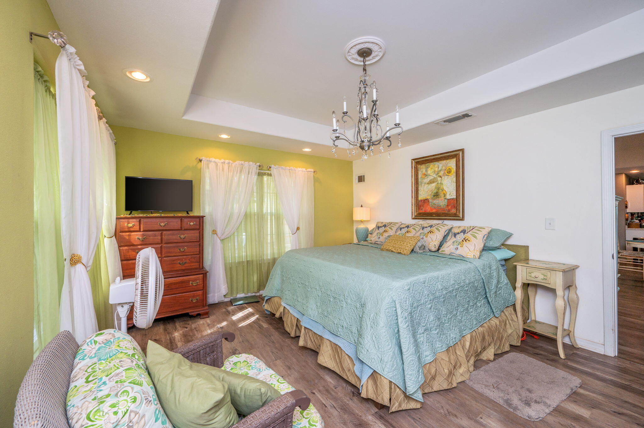 EAST BAY HEIGHTS - Residential