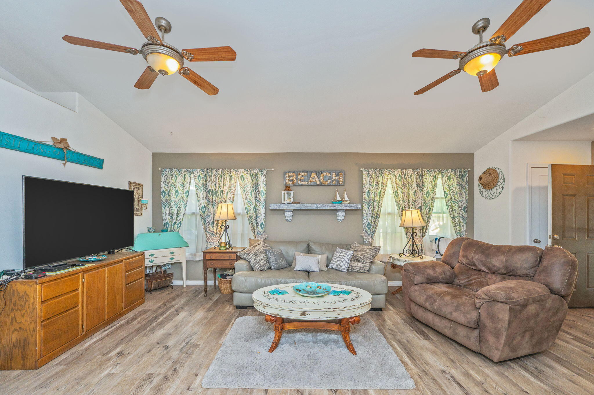 EAST BAY HEIGHTS - Residential