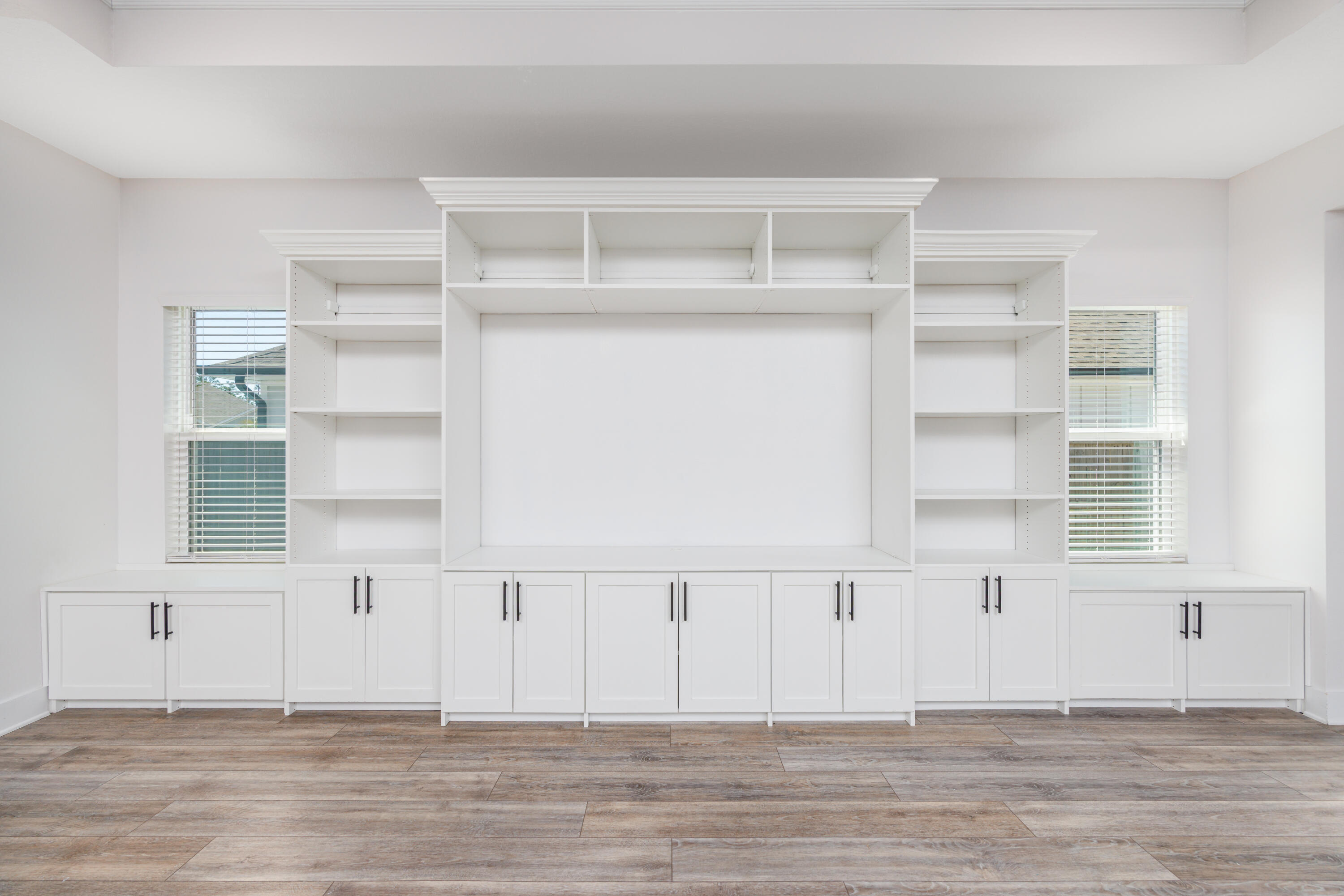 Forest Bay Estates - Residential