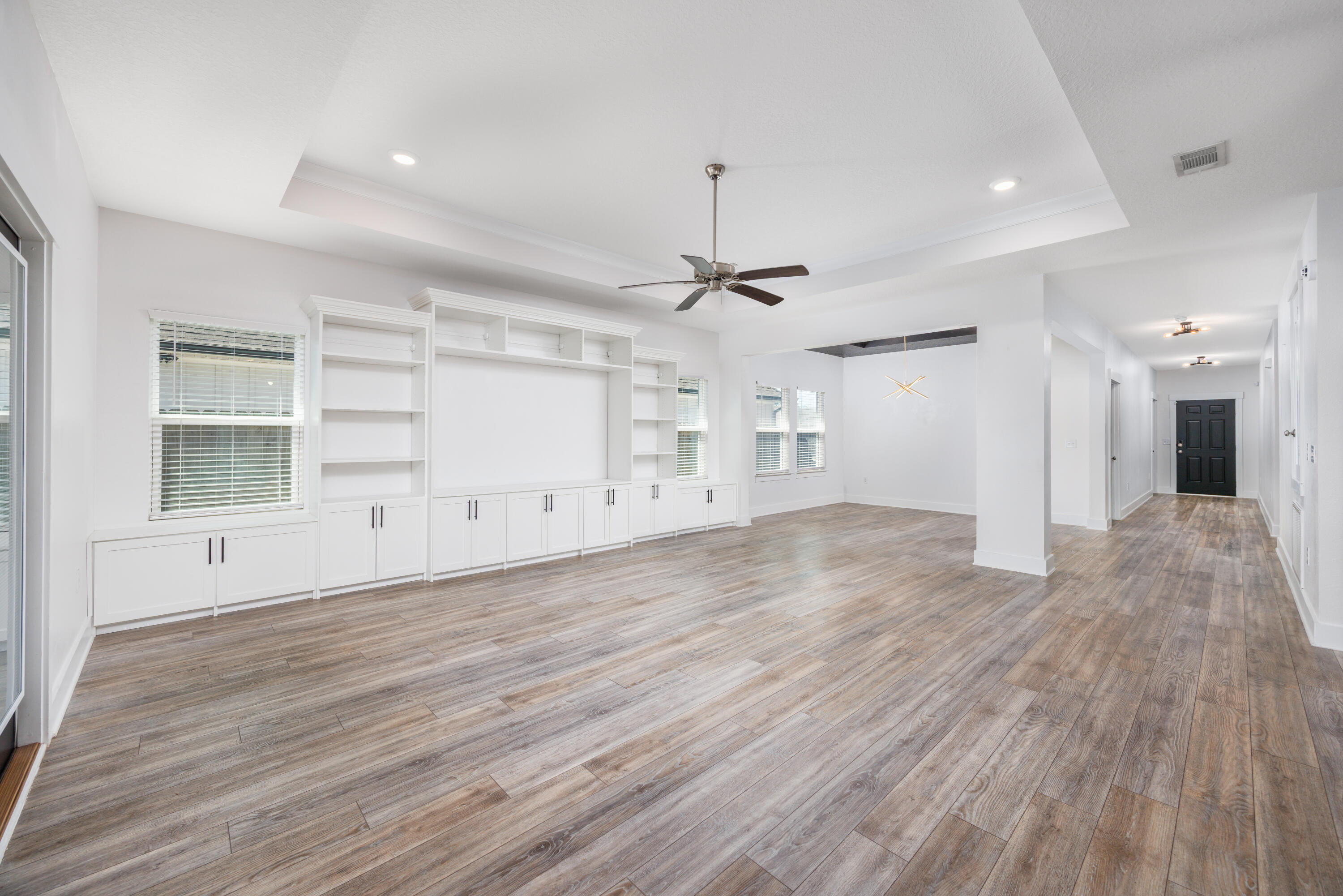 Forest Bay Estates - Residential