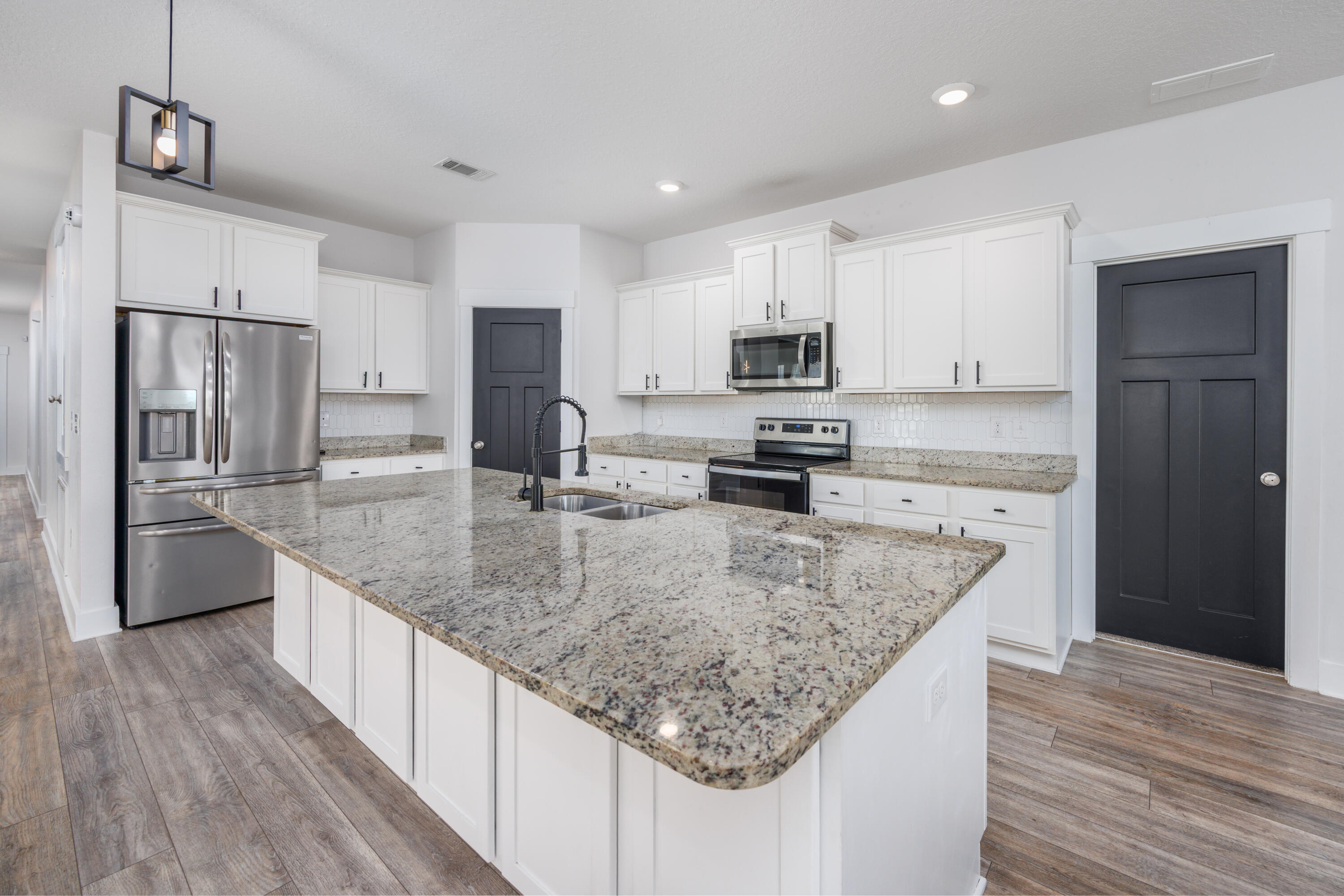 Forest Bay Estates - Residential