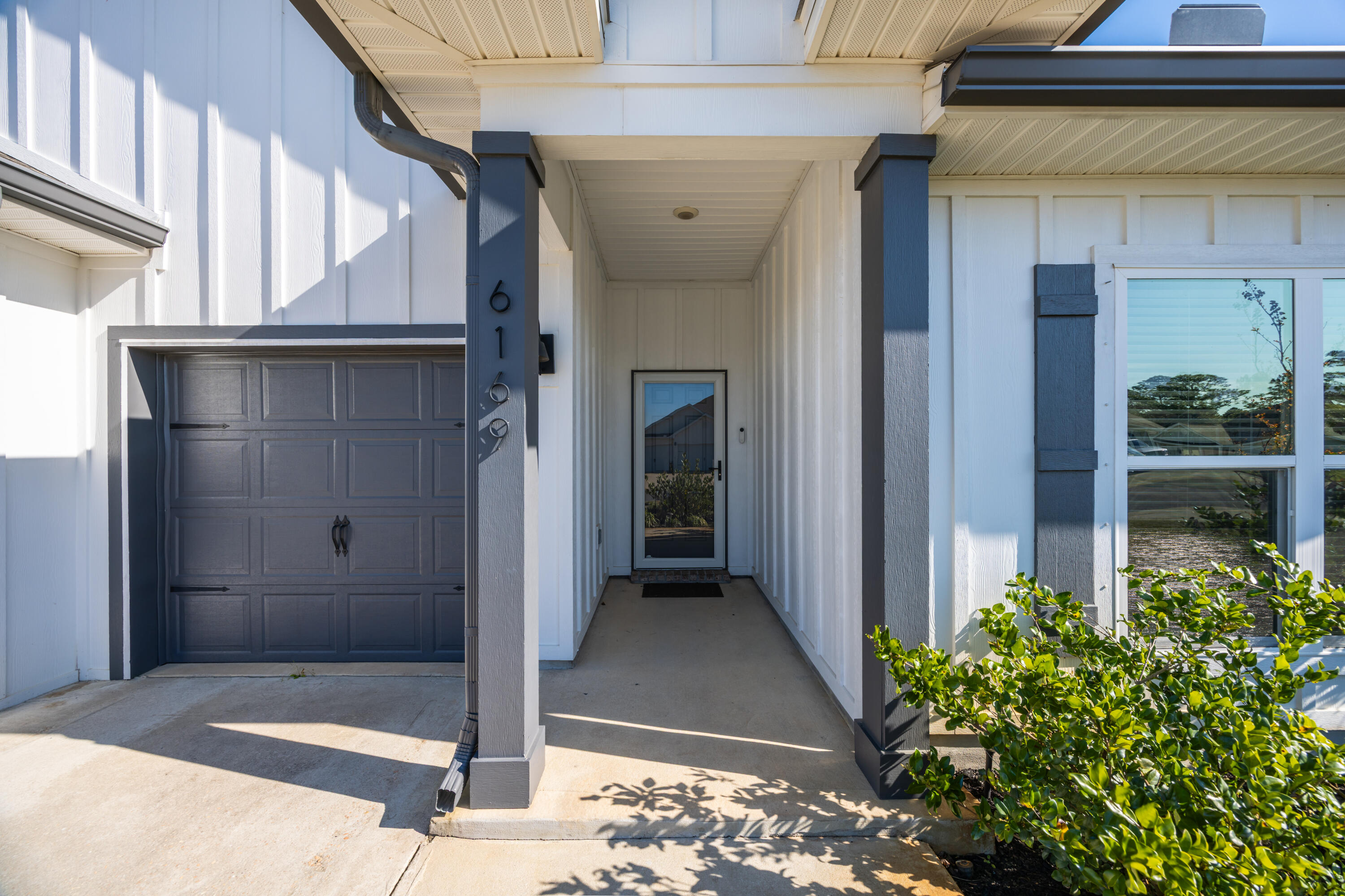 Forest Bay Estates - Residential