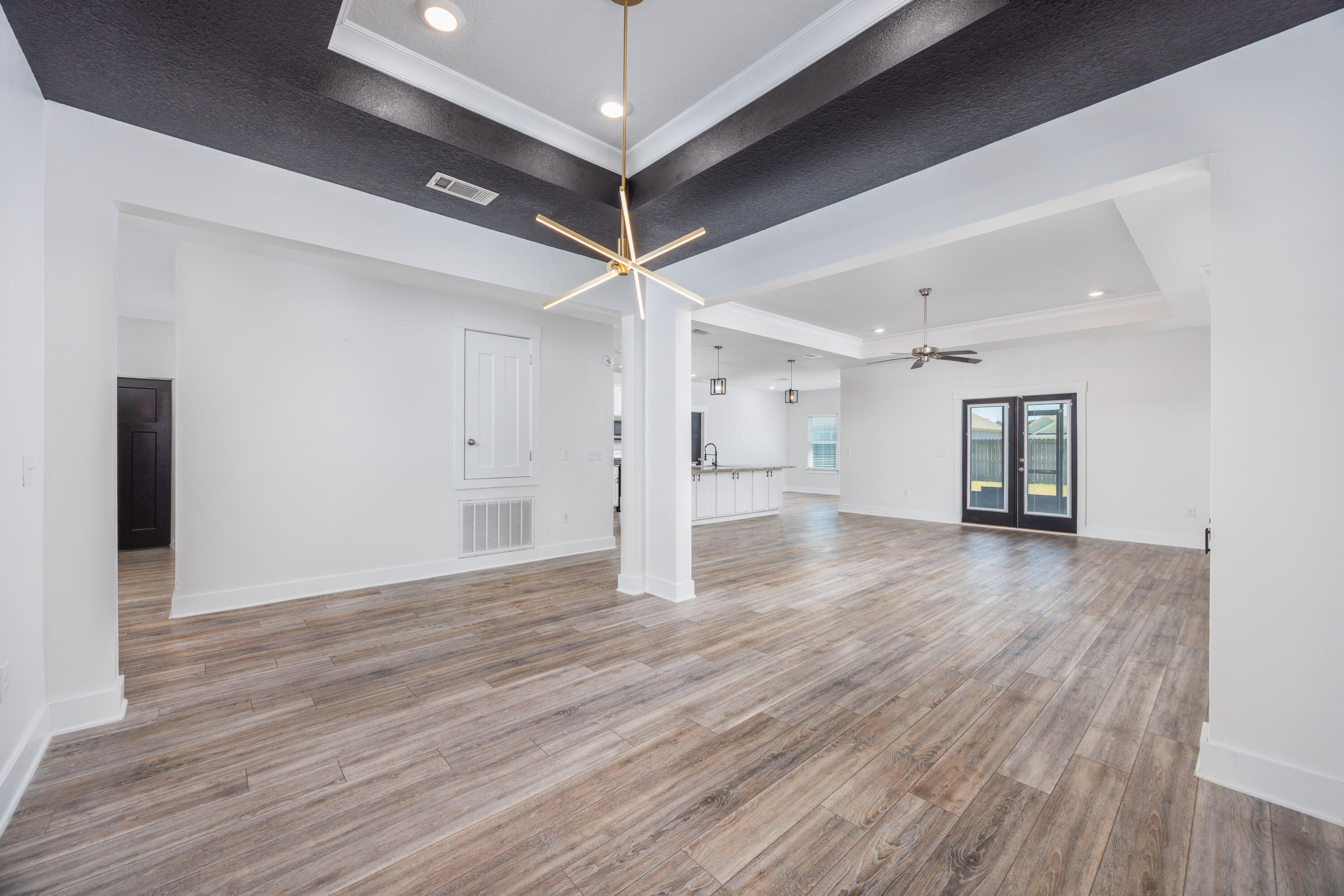 Forest Bay Estates - Residential