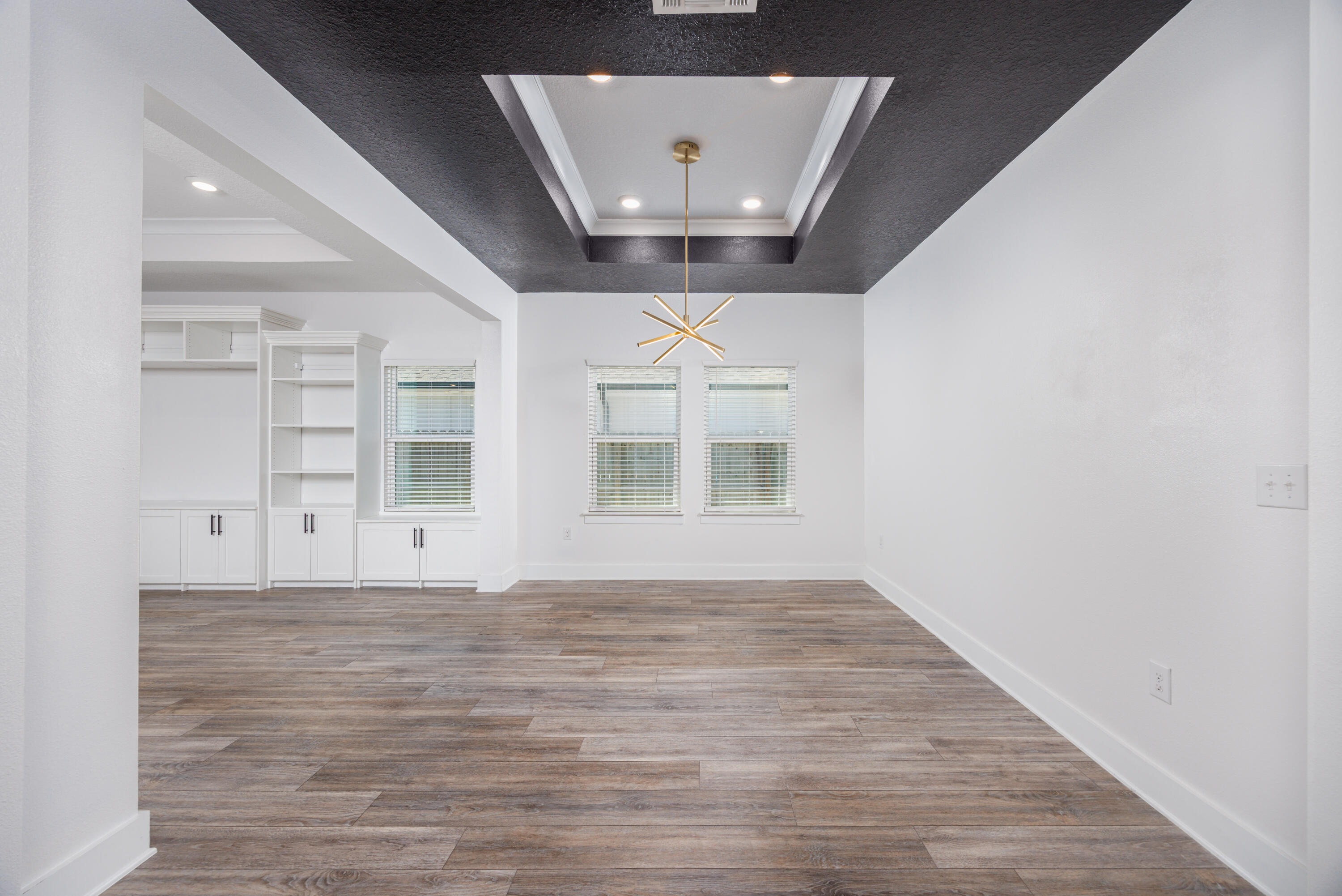 Forest Bay Estates - Residential