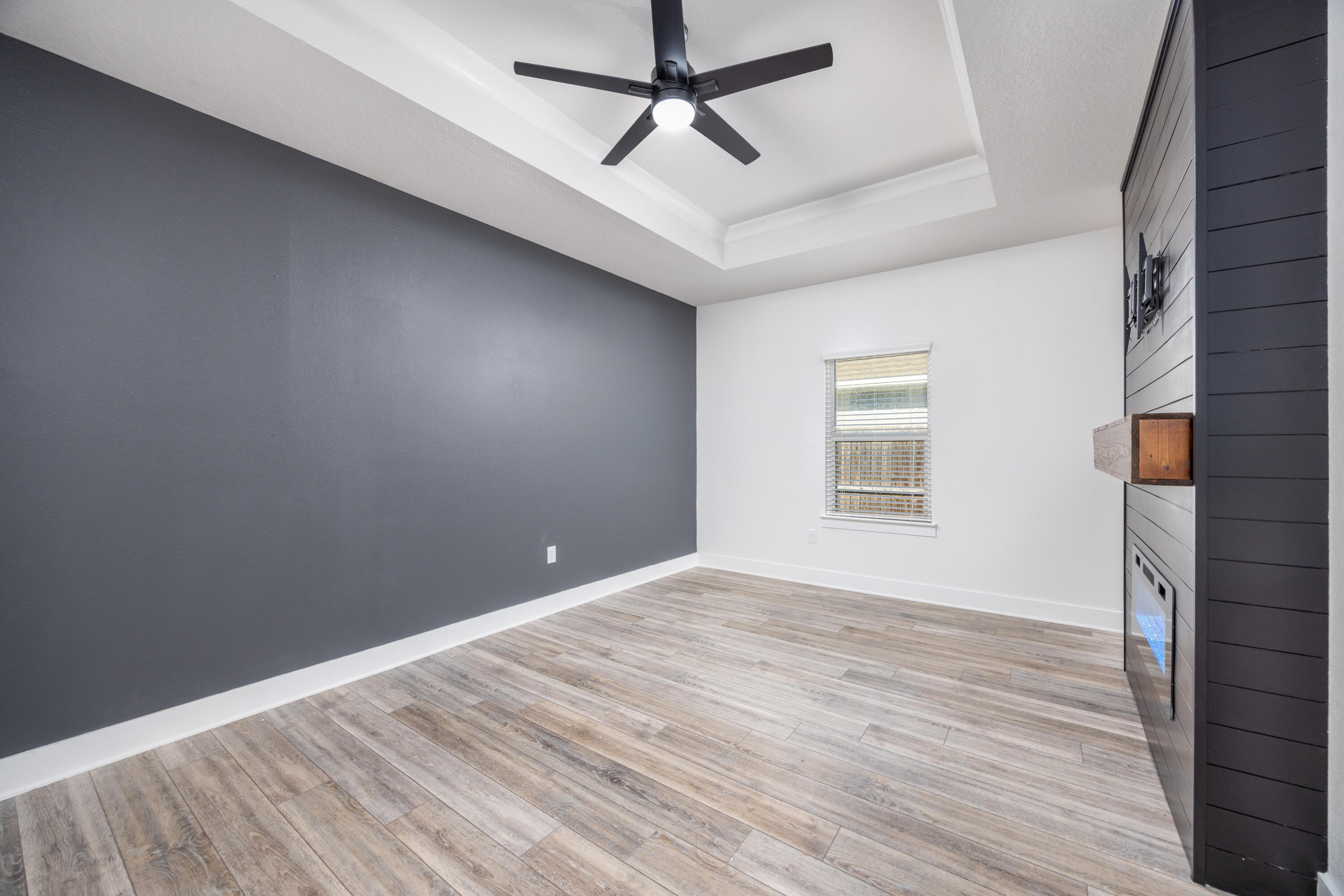 Forest Bay Estates - Residential